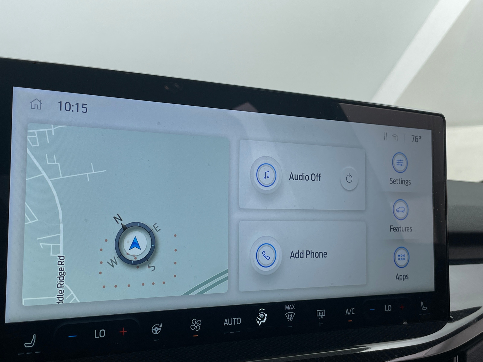 Thumbnail: 2023 Ford Escape - 4