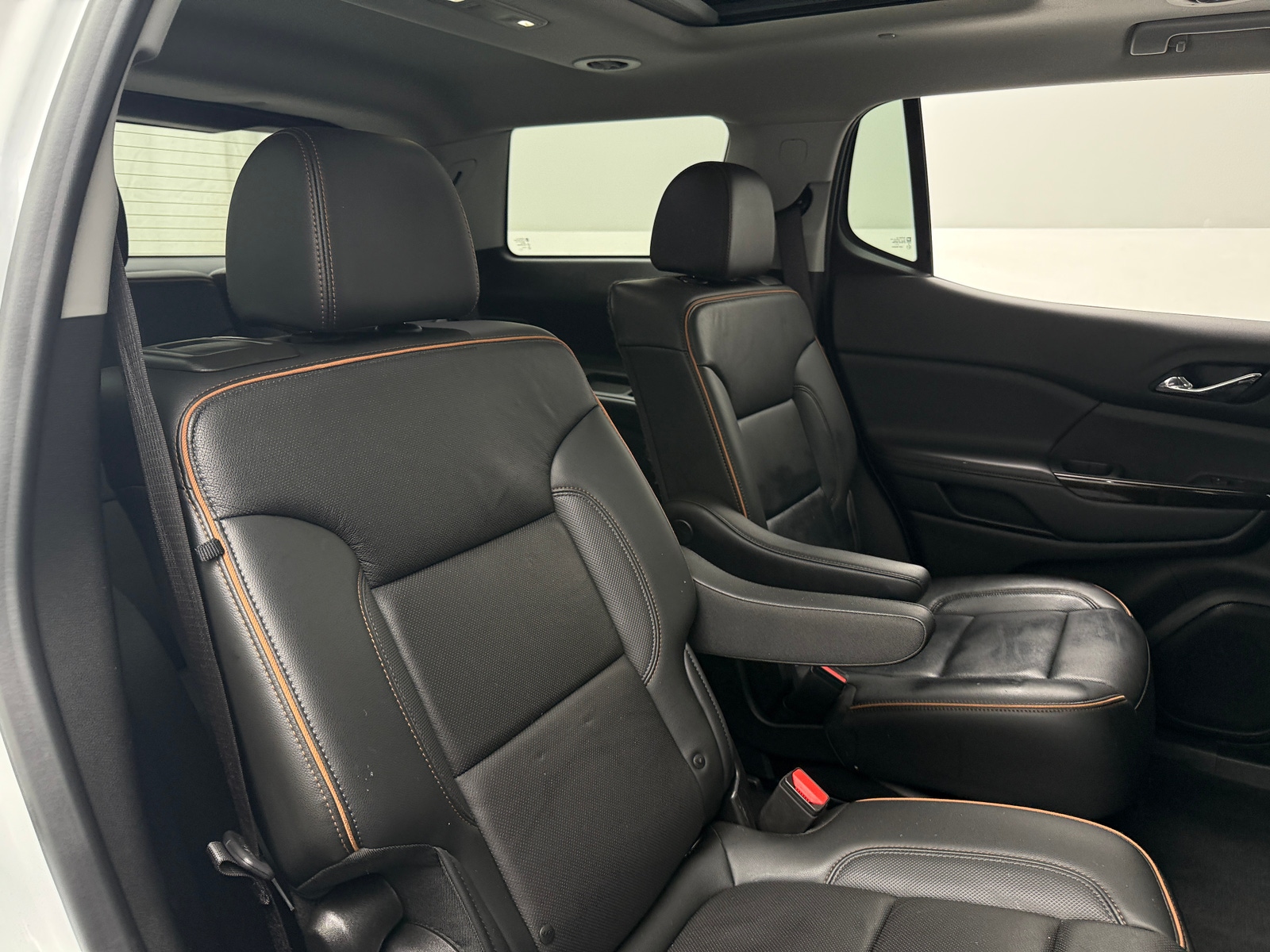Thumbnail: 2021 GMC Acadia - 6
