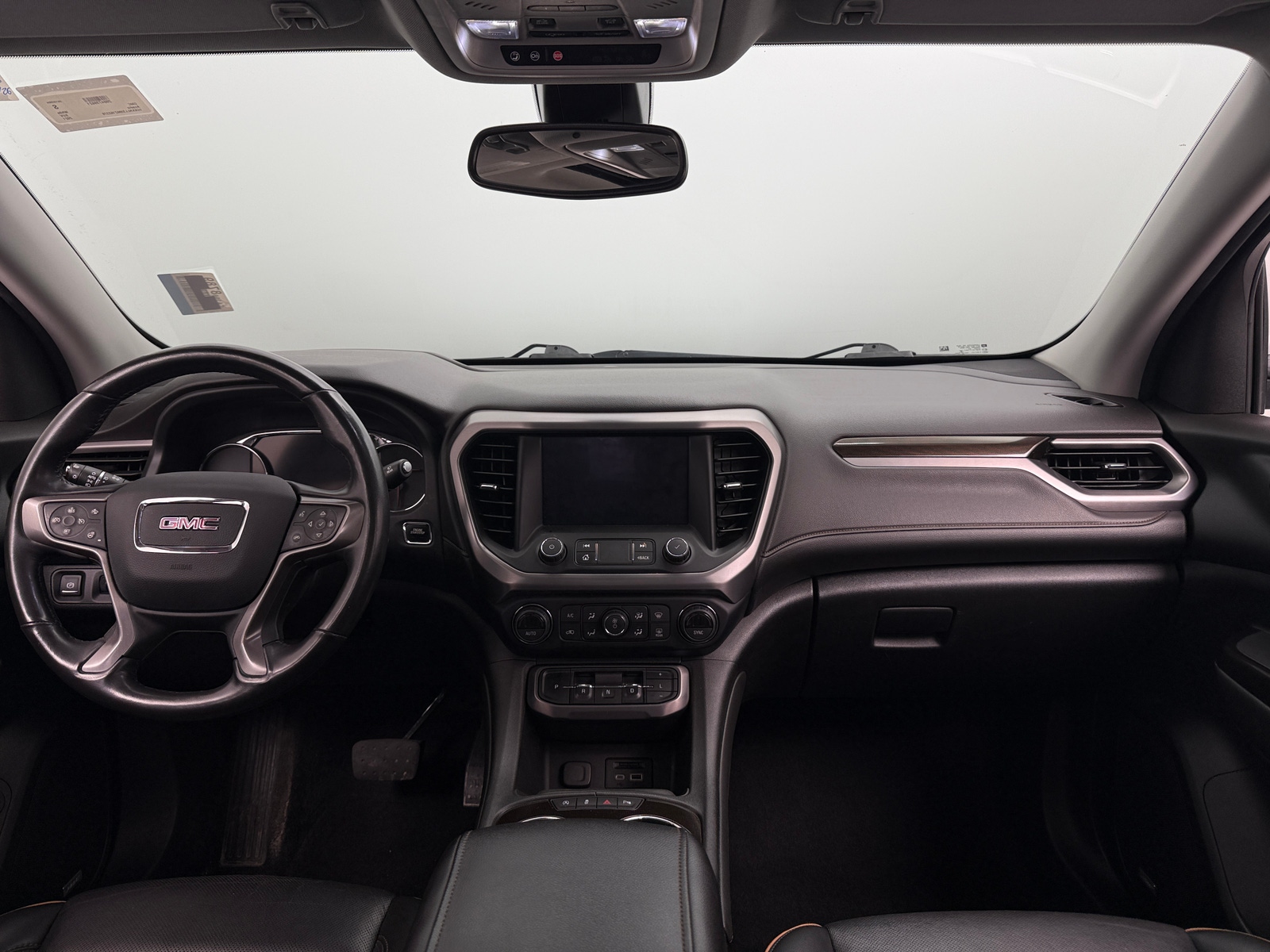 Thumbnail: 2021 GMC Acadia - 3