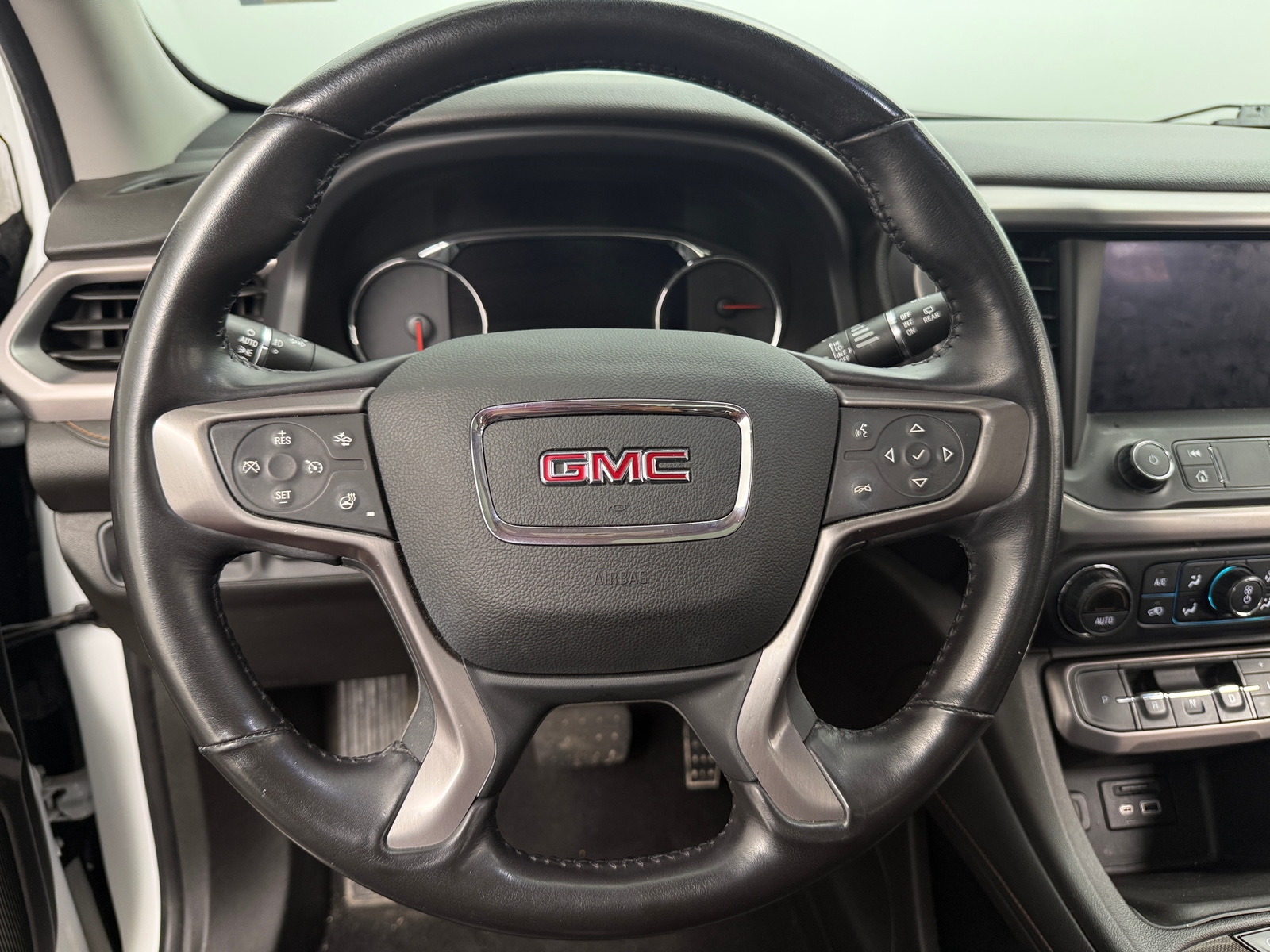 Thumbnail: 2021 GMC Acadia - 5