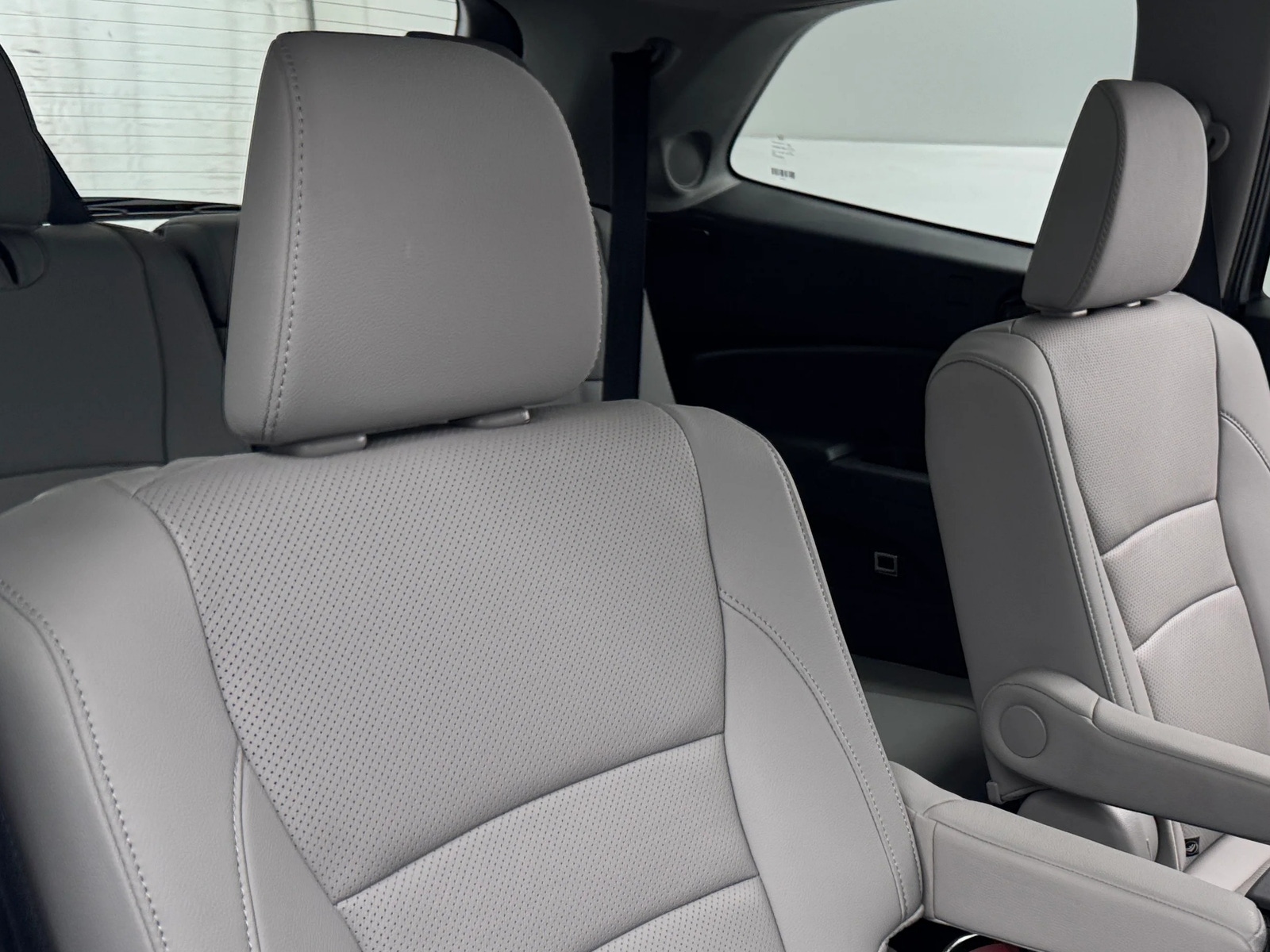 Thumbnail: 2020 Honda Pilot - 5