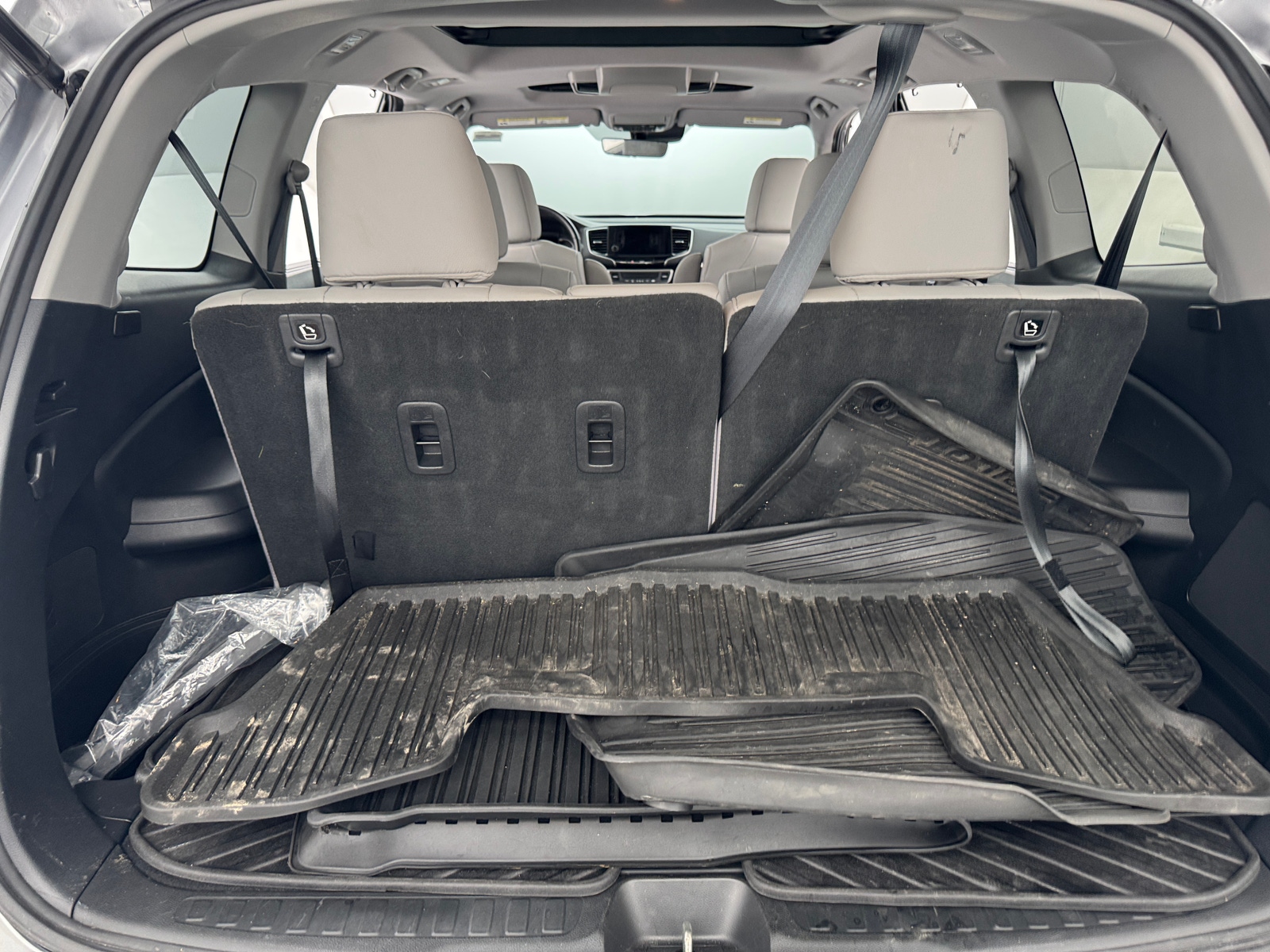 Thumbnail: 2020 Honda Pilot - 6