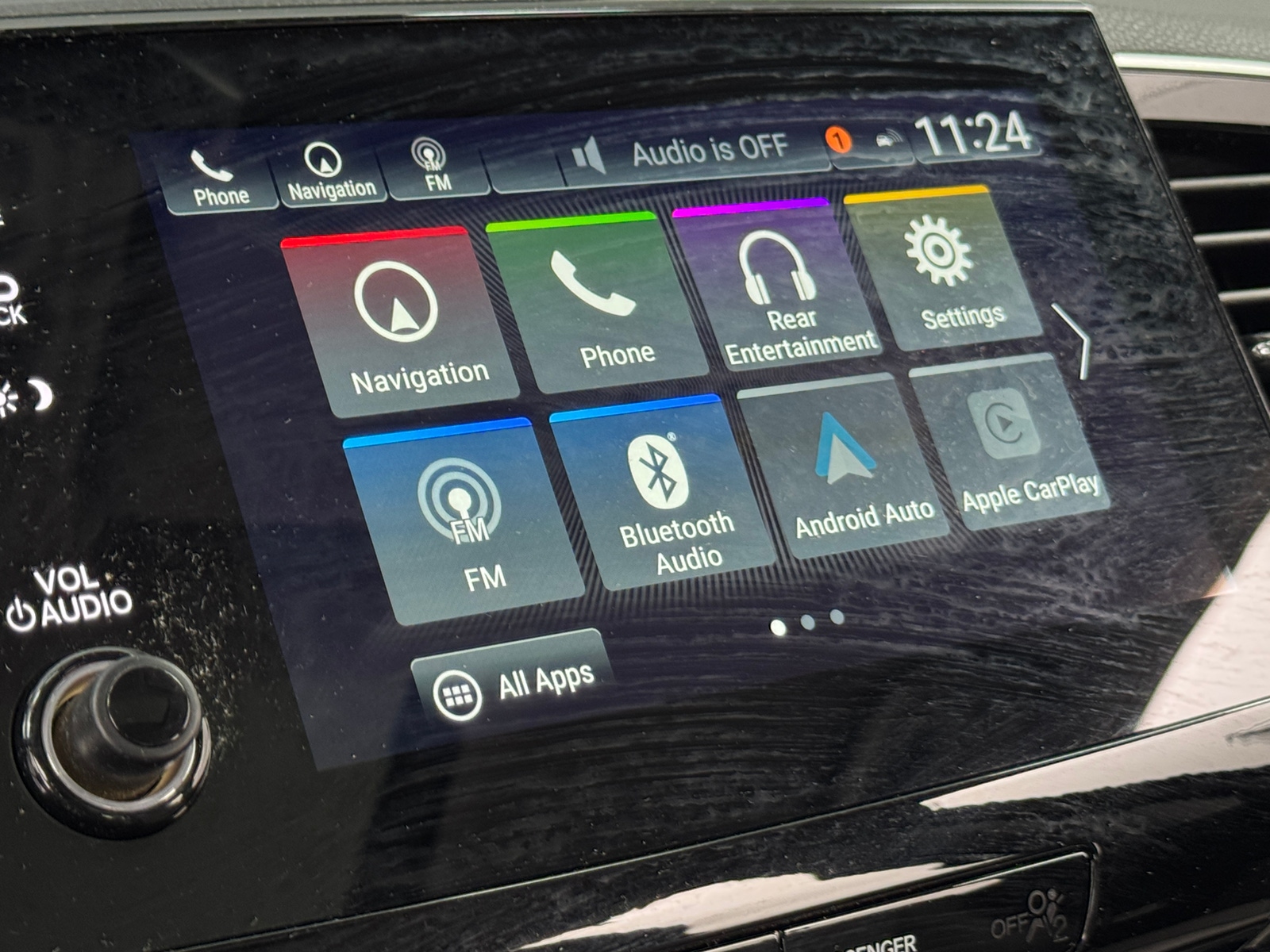 Thumbnail: 2020 Honda Pilot - 3