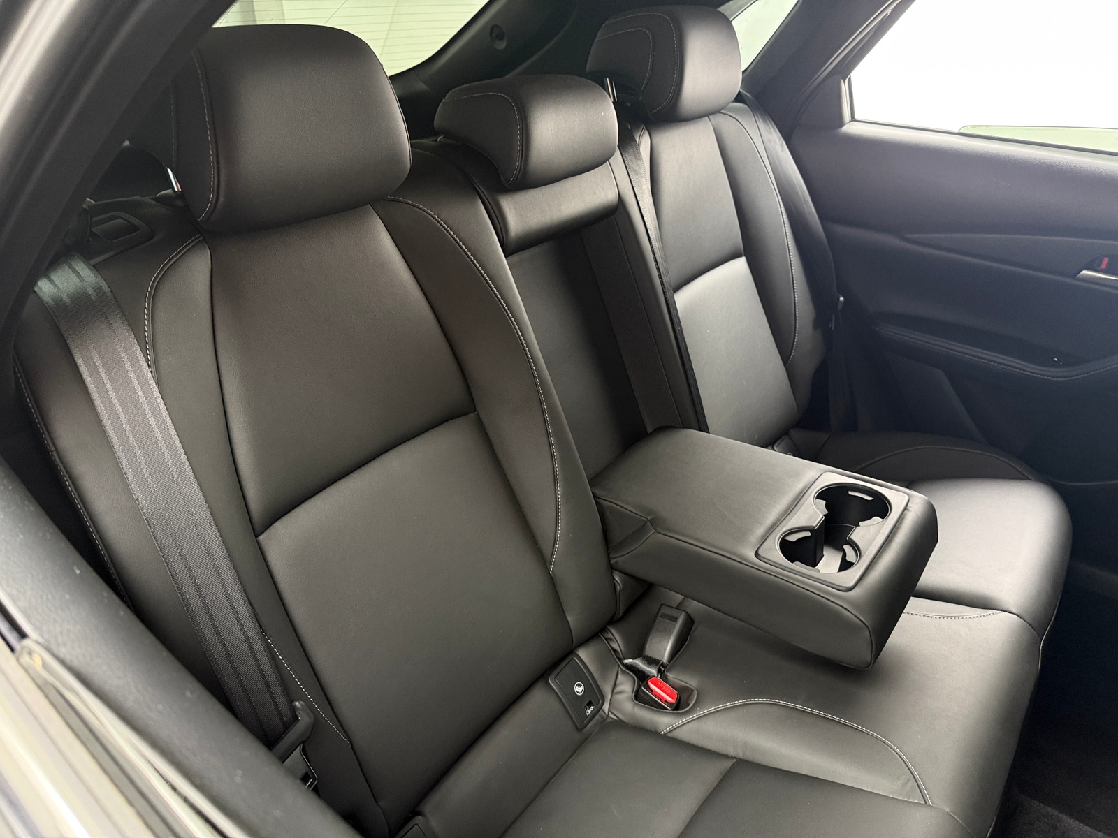 Thumbnail: 2020 Mazda CX-30 - 5