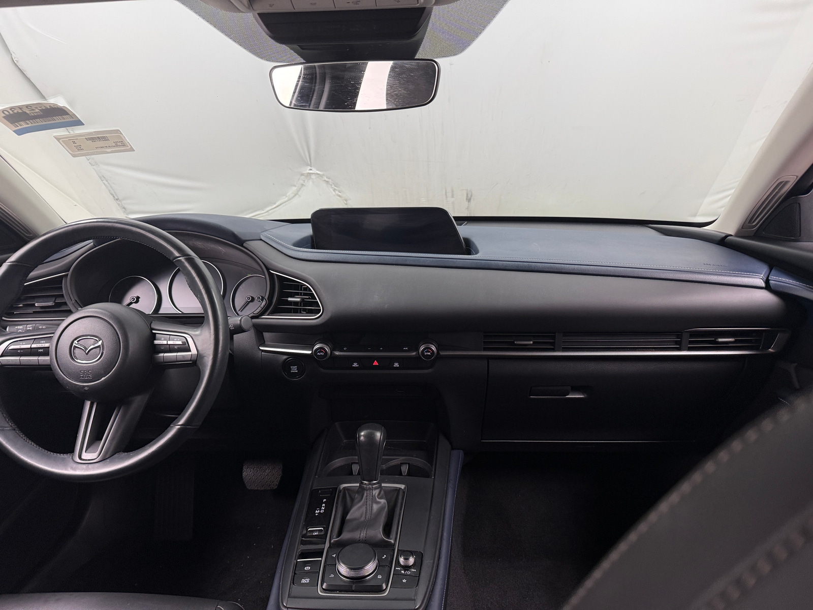 Thumbnail: 2020 Mazda CX-30 - 2