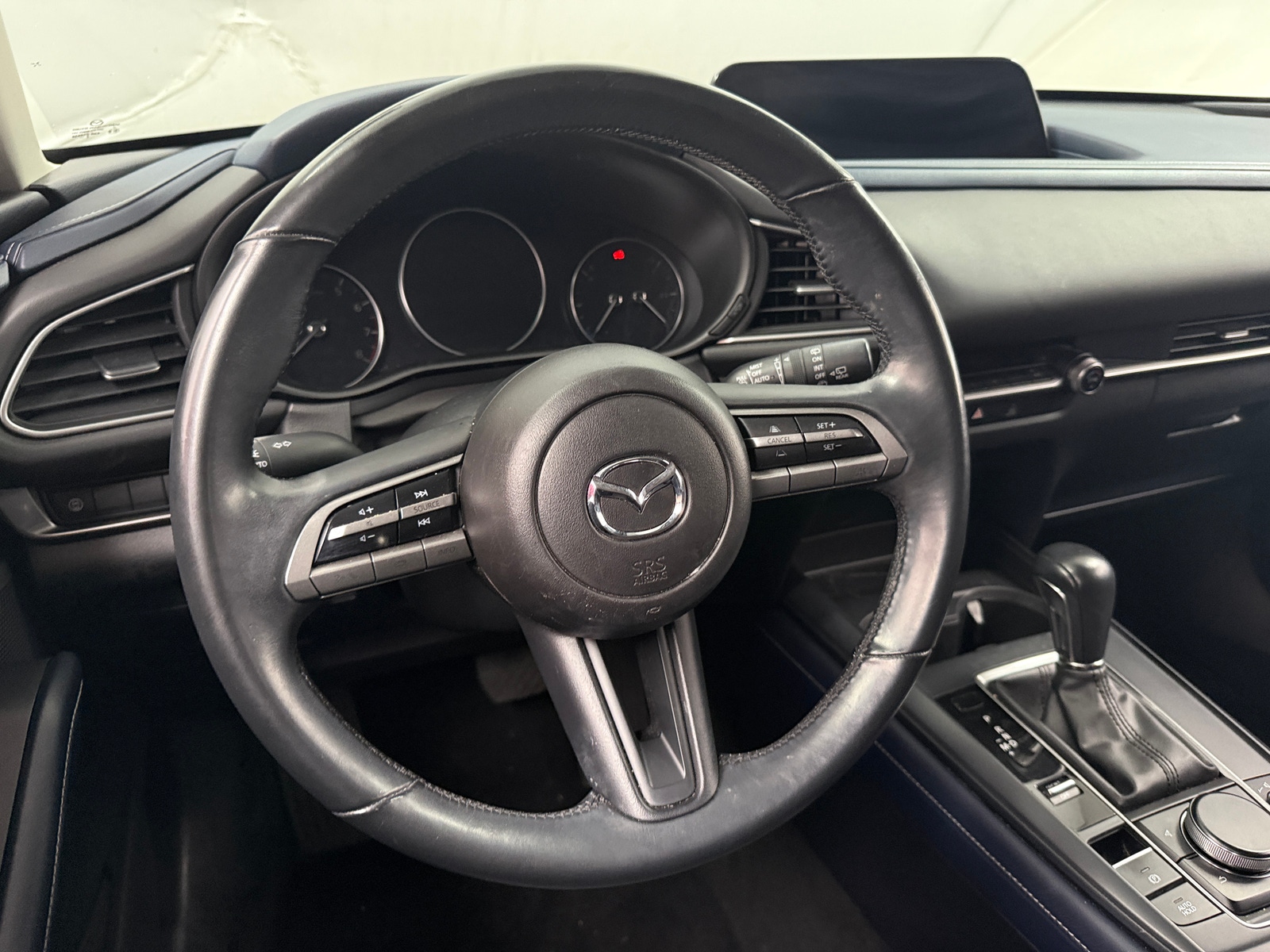 Thumbnail: 2020 Mazda CX-30 - 4