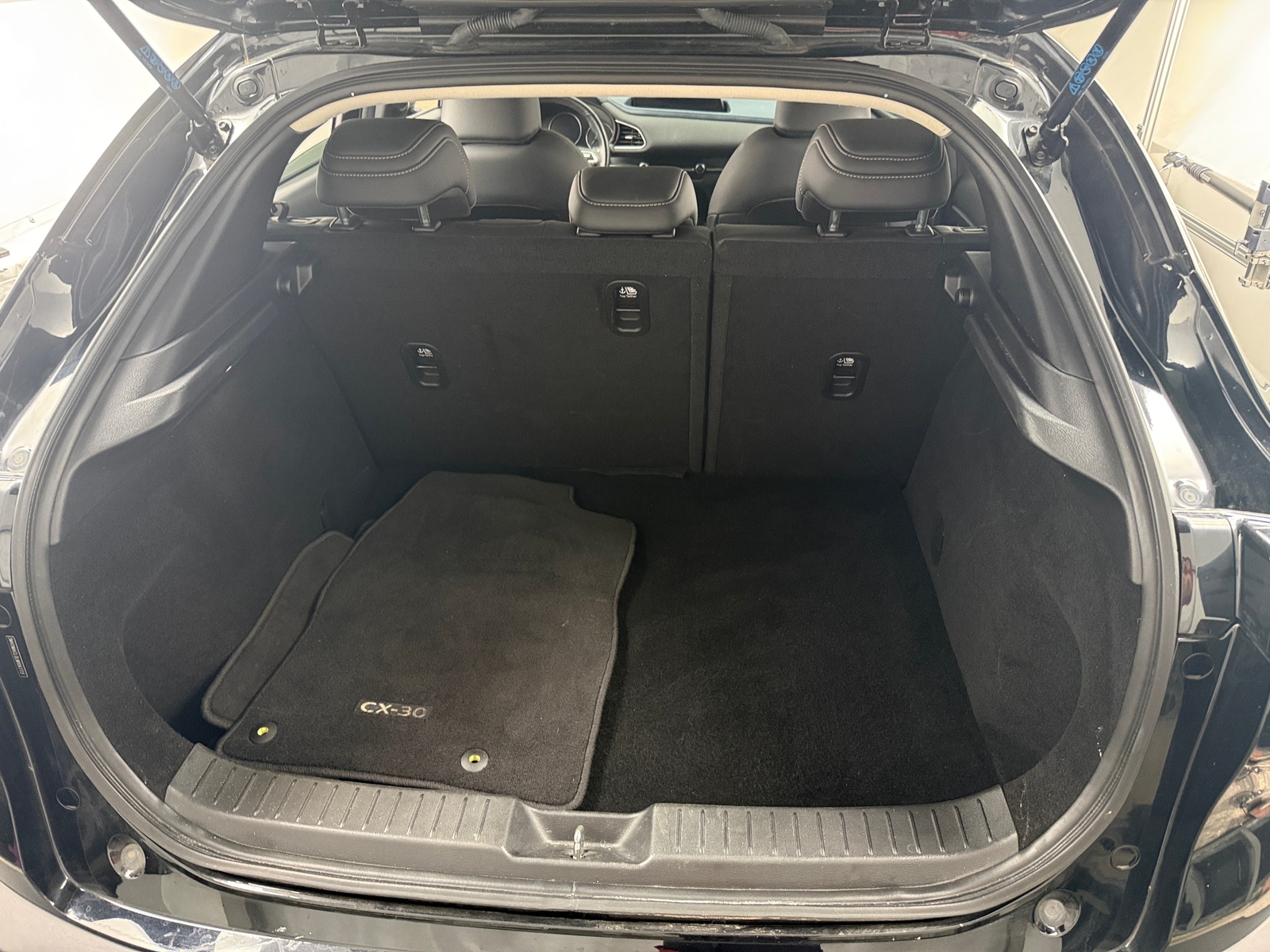 Thumbnail: 2020 Mazda CX-30 - 6