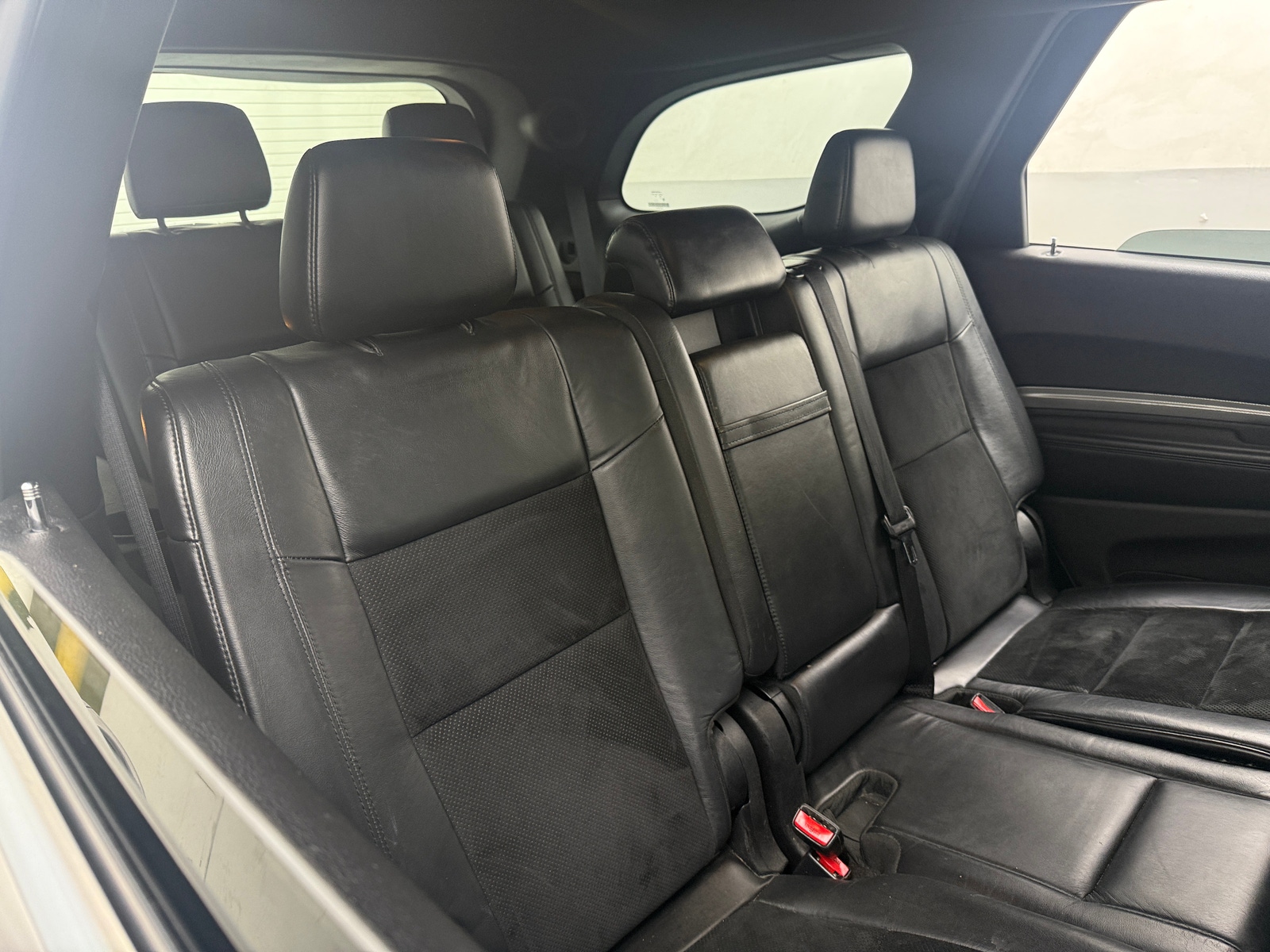 Thumbnail: 2018 Dodge Durango - 5