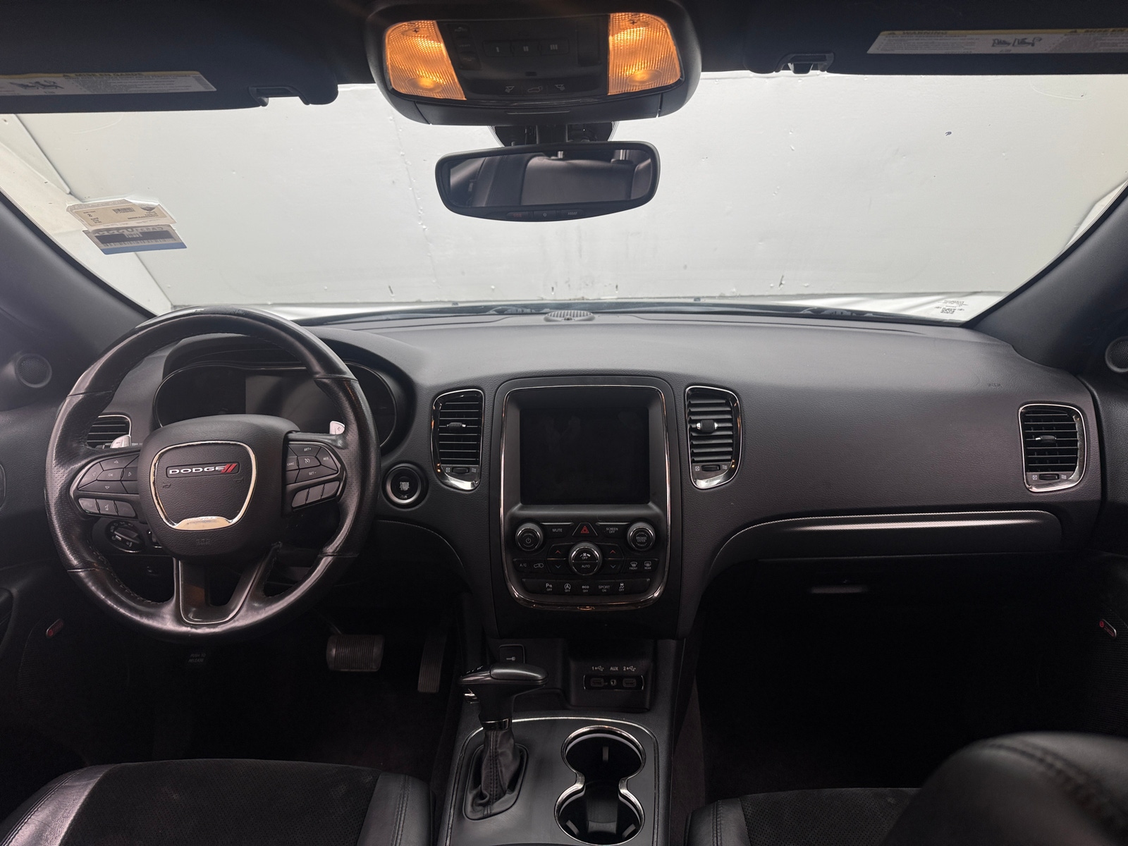 Thumbnail: 2018 Dodge Durango - 2