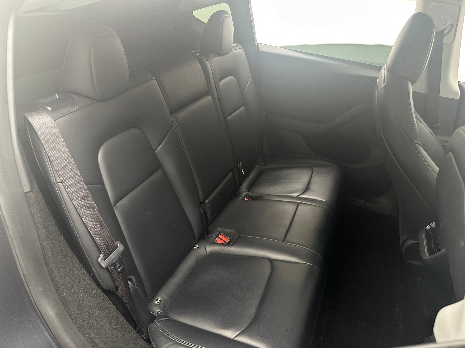 Thumbnail: 2024 Tesla Model Y - 5