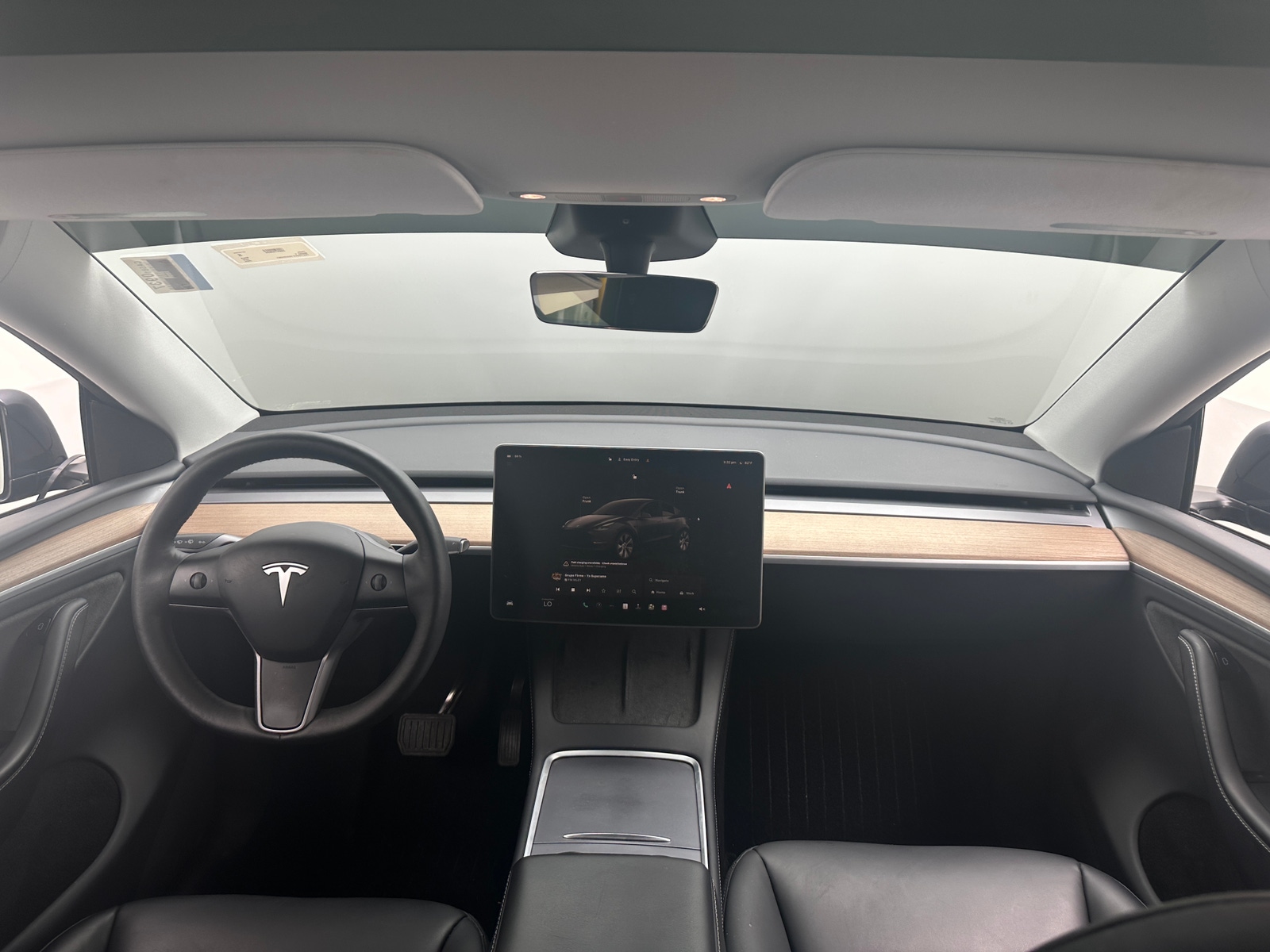 Thumbnail: 2024 Tesla Model Y - 2