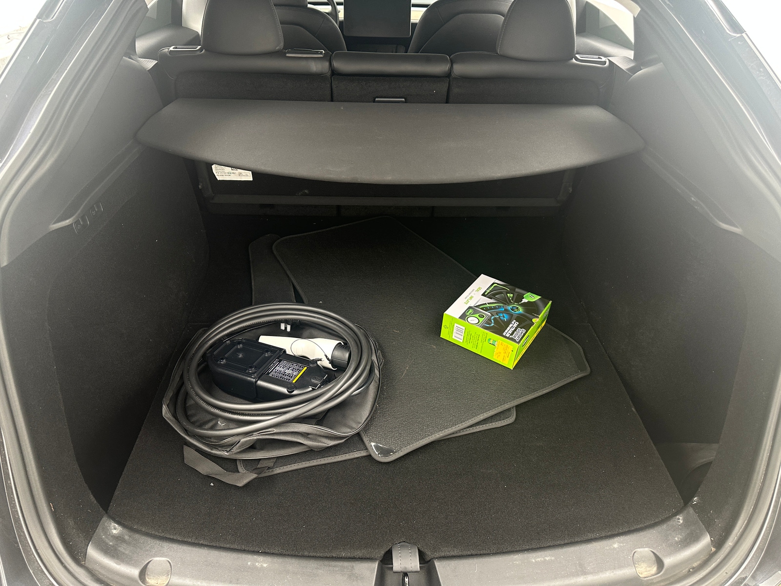 Thumbnail: 2024 Tesla Model Y - 6