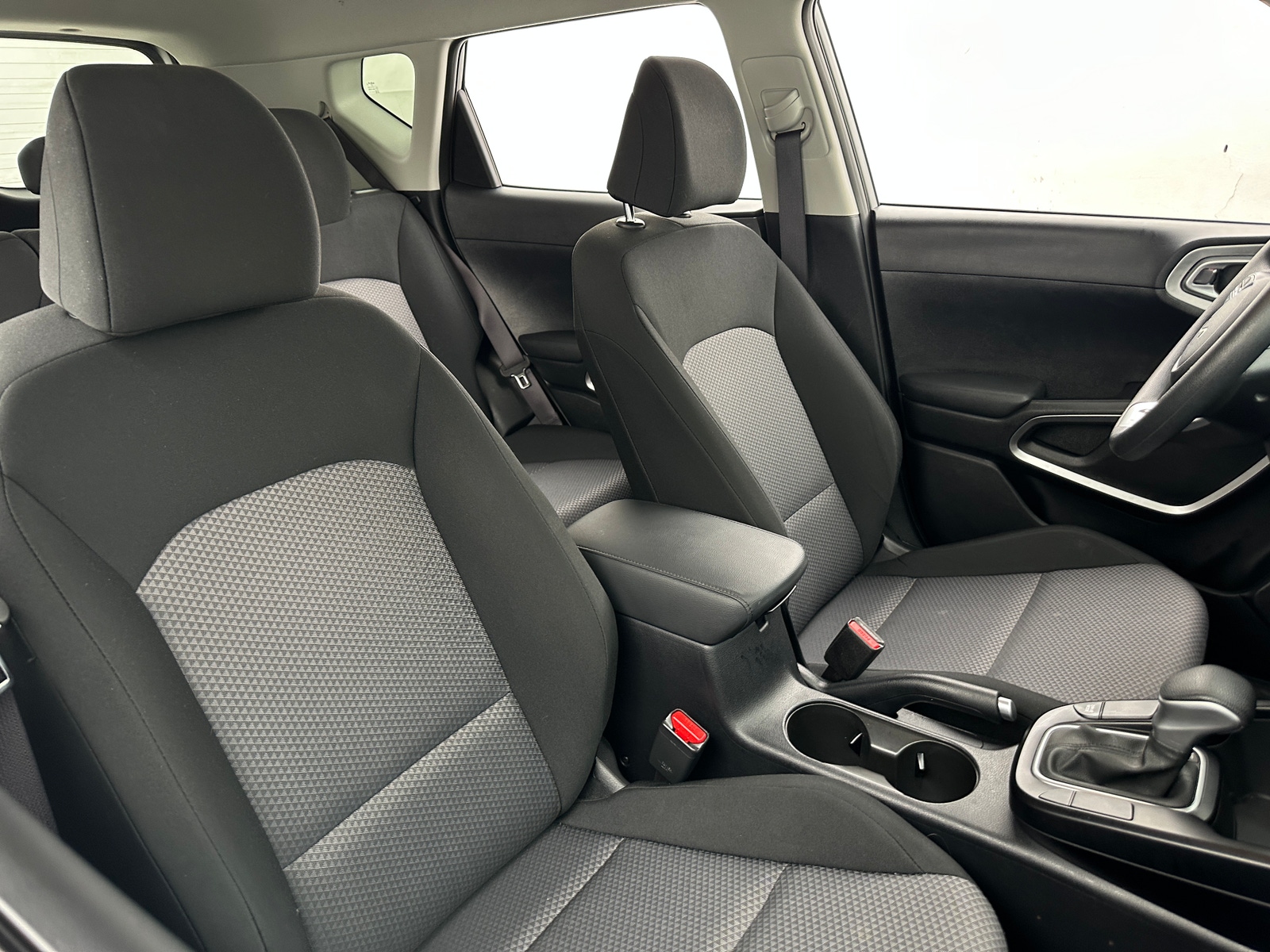 Thumbnail: 2025 Kia Soul - 2