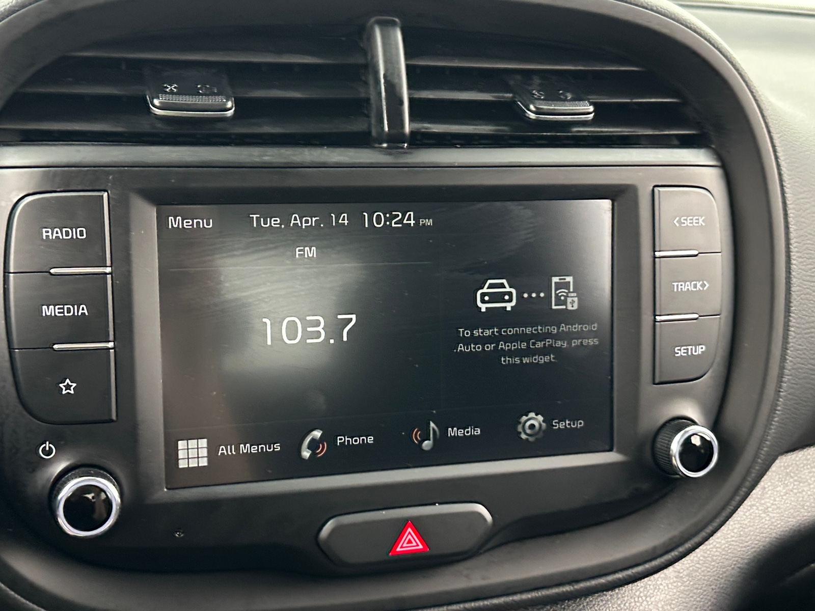 Thumbnail: 2025 Kia Soul - 4