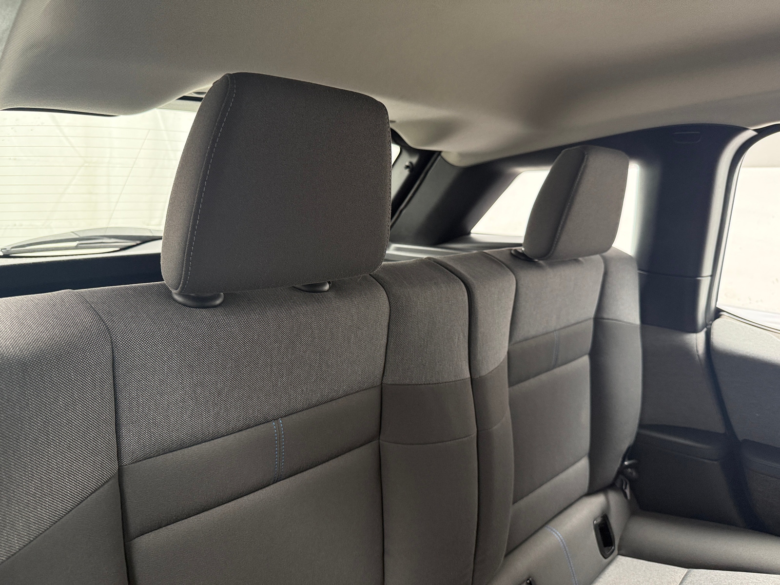 Thumbnail: 2018 BMW i3 - 6