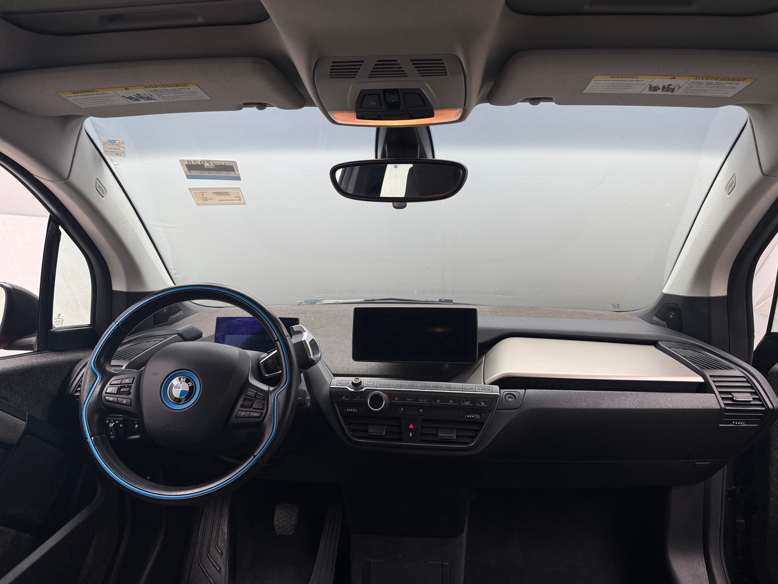 Thumbnail: 2018 BMW i3 - 3