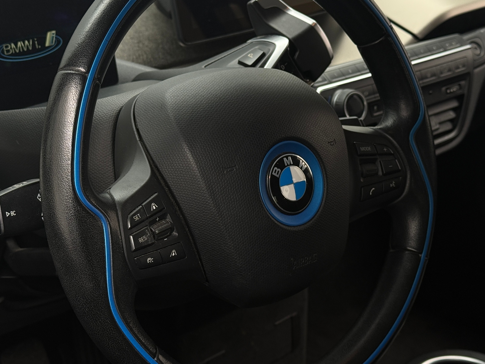 Thumbnail: 2018 BMW i3 - 5