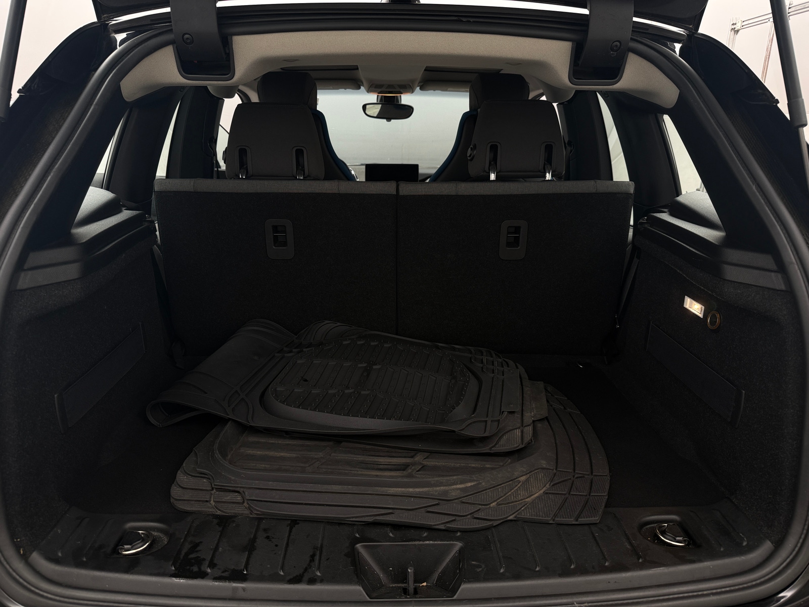 Thumbnail: 2018 BMW i3 - 7