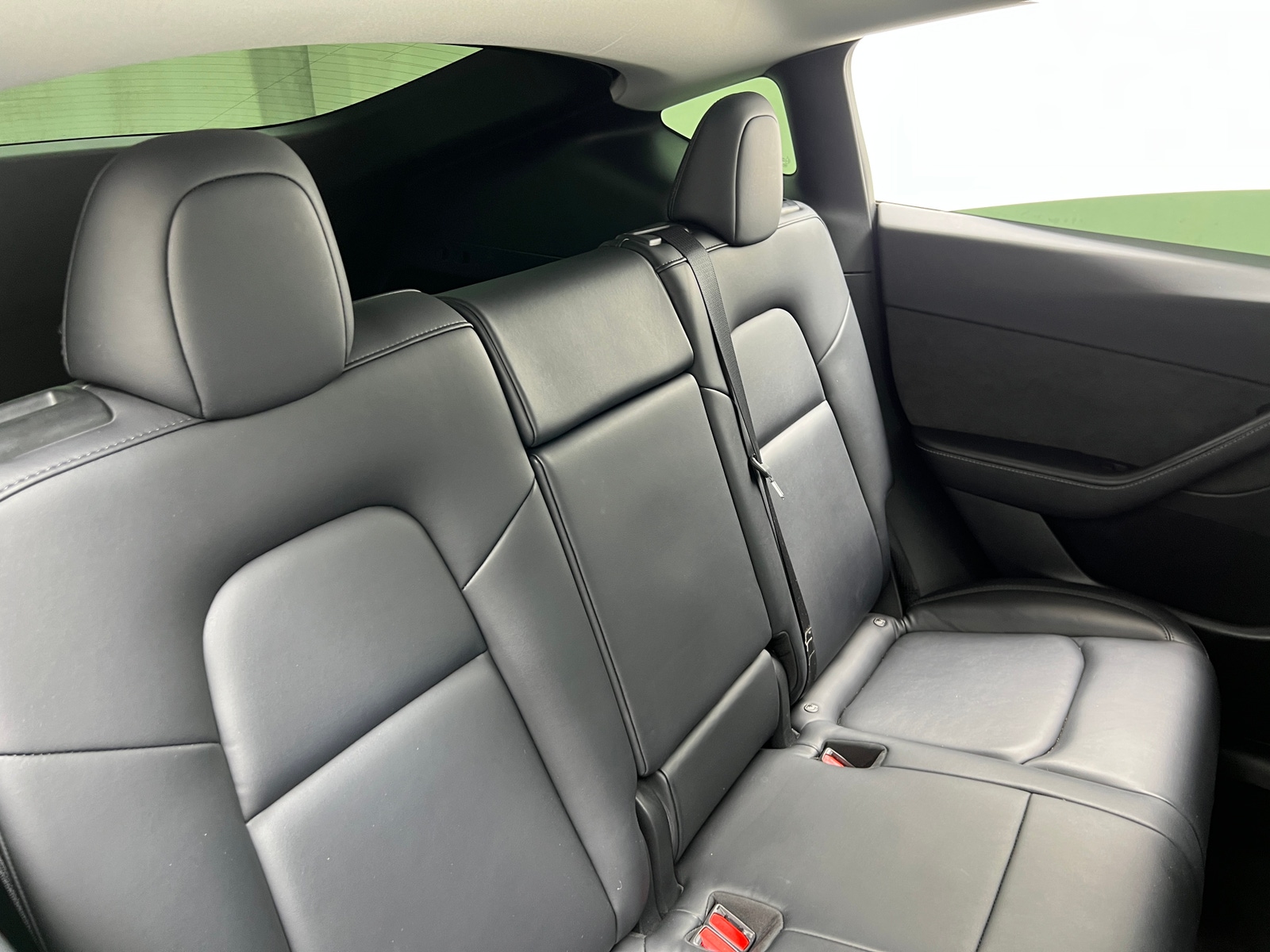 Thumbnail: 2021 Tesla Model Y - 5