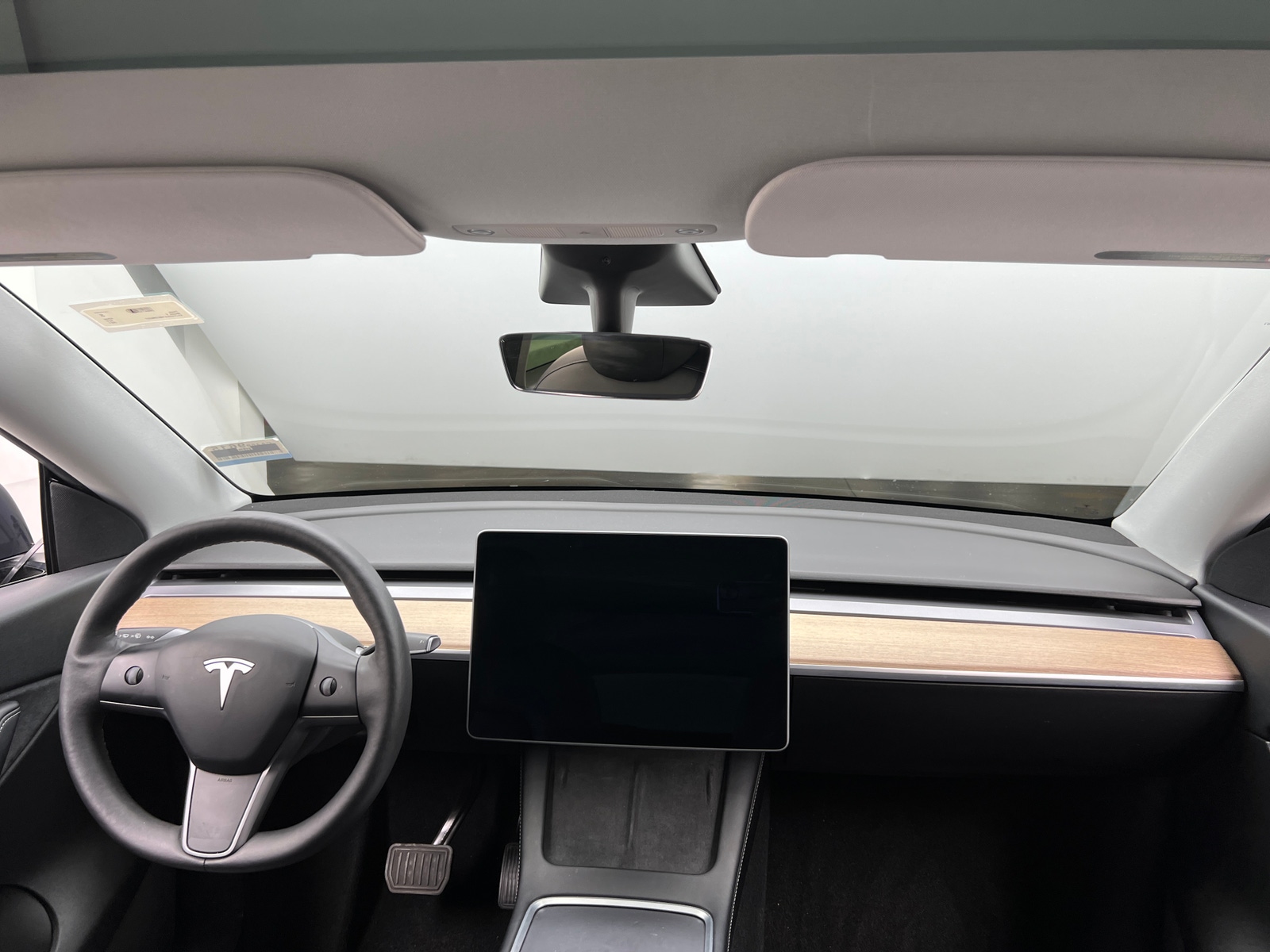 Thumbnail: 2021 Tesla Model Y - 2