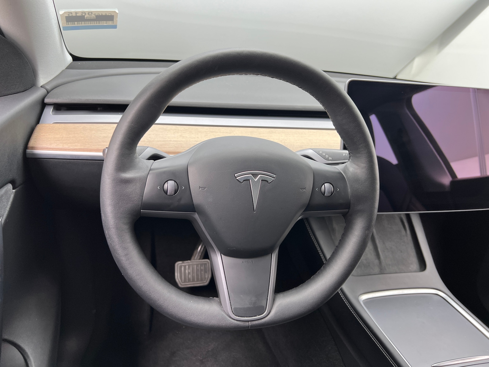 Thumbnail: 2021 Tesla Model Y - 4
