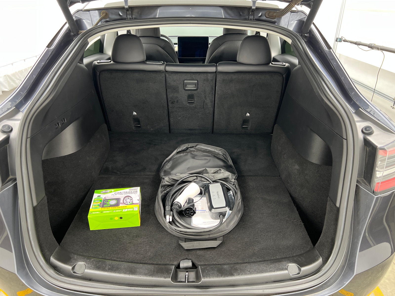 Thumbnail: 2021 Tesla Model Y - 6