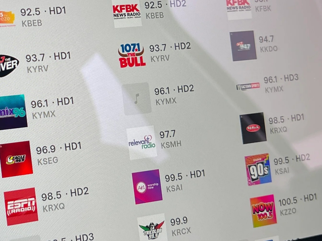 Thumbnail: 2021 Tesla Model Y - 3