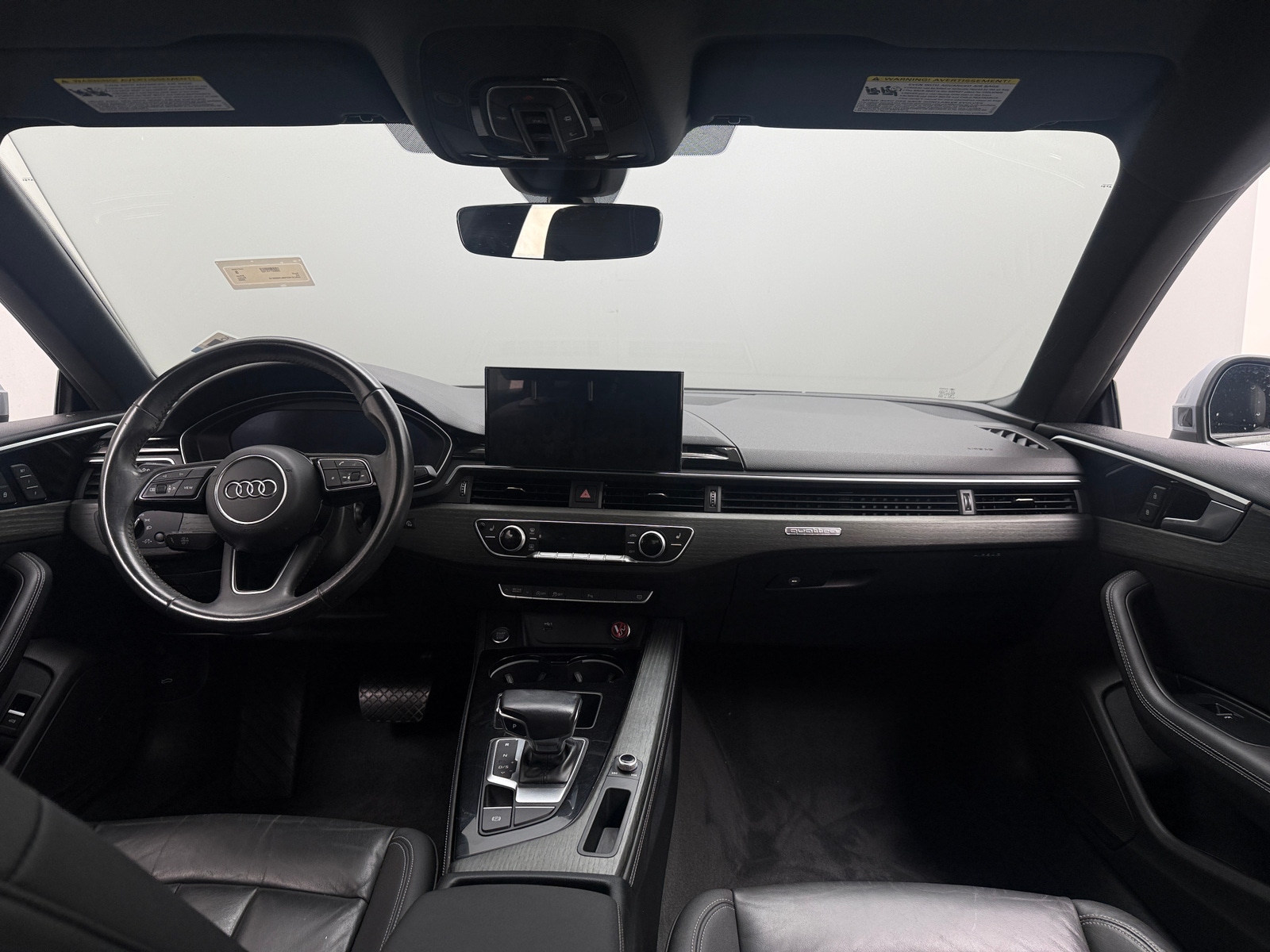 Thumbnail: 2020 Audi A5 - 2
