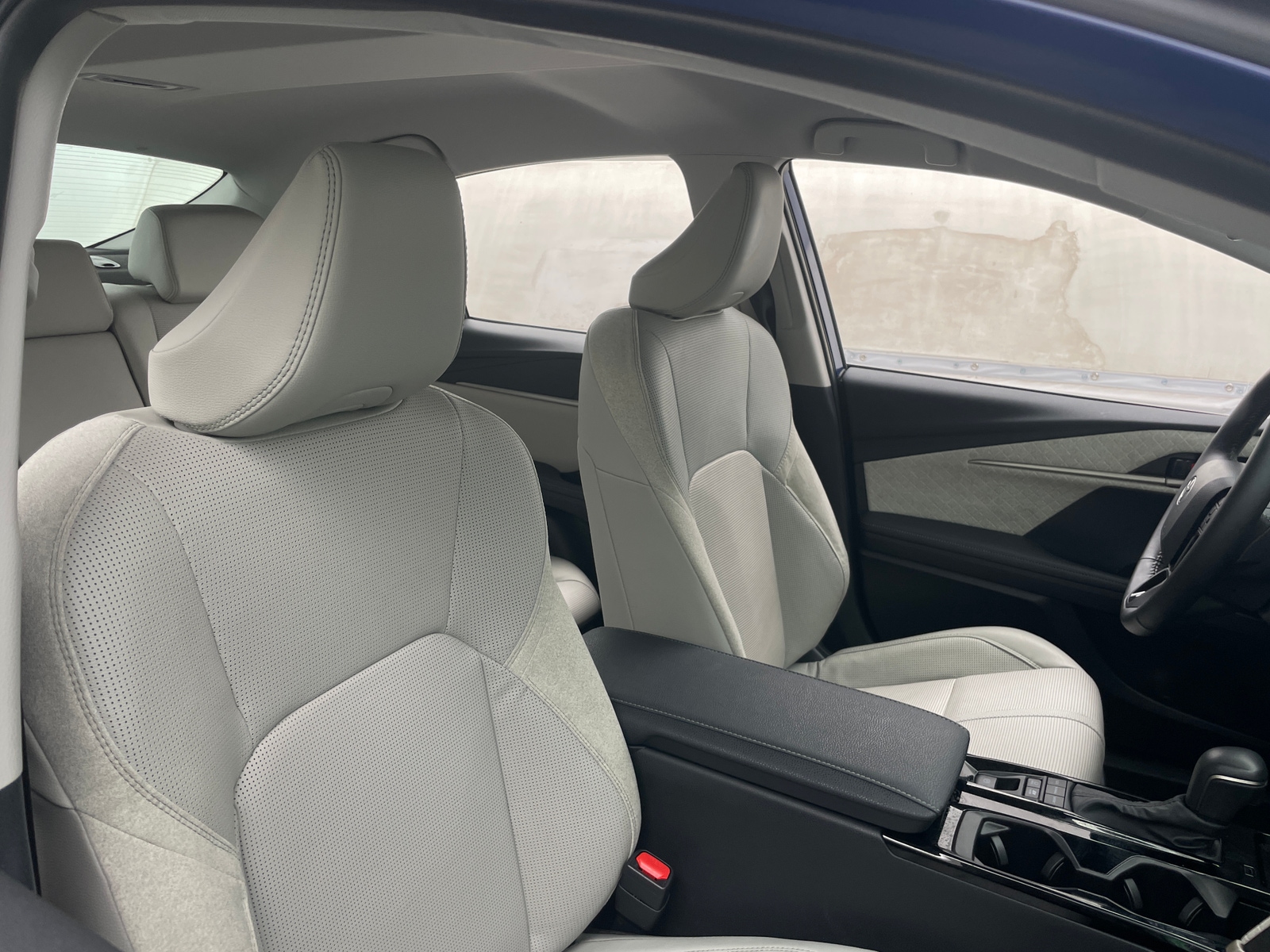 Thumbnail: 2025 Toyota Camry - 2