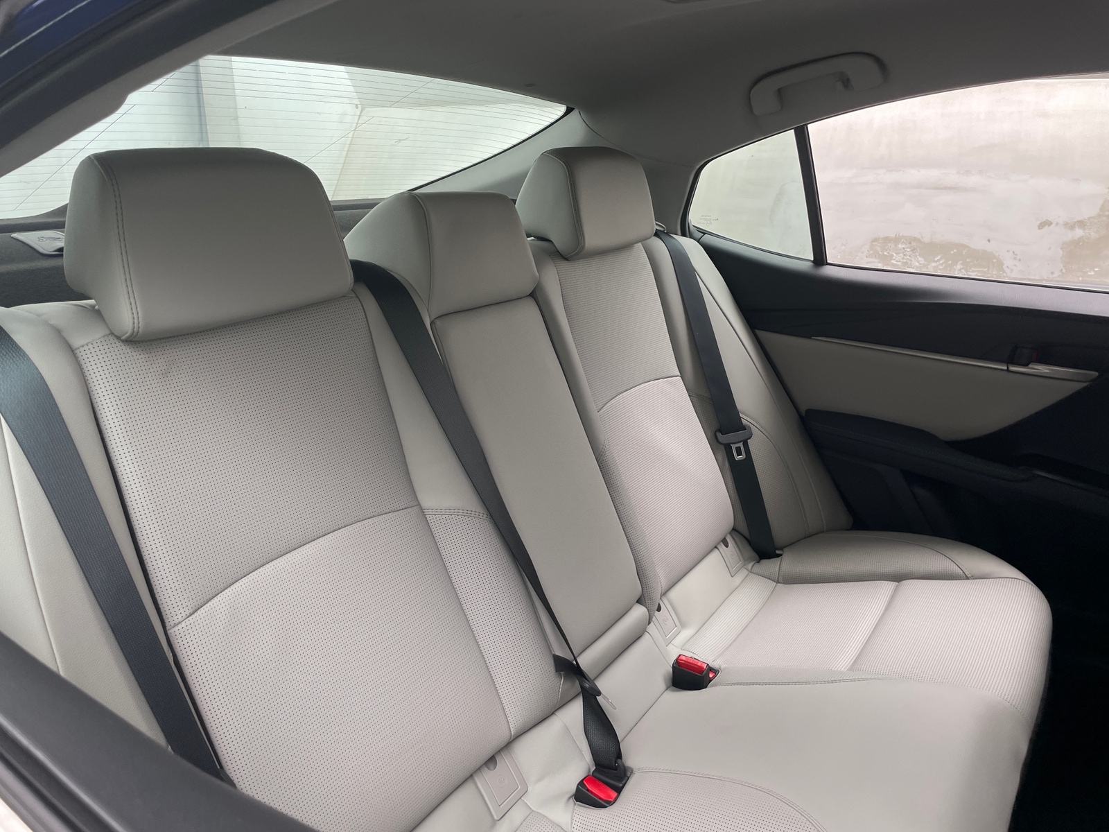 Thumbnail: 2025 Toyota Camry - 6