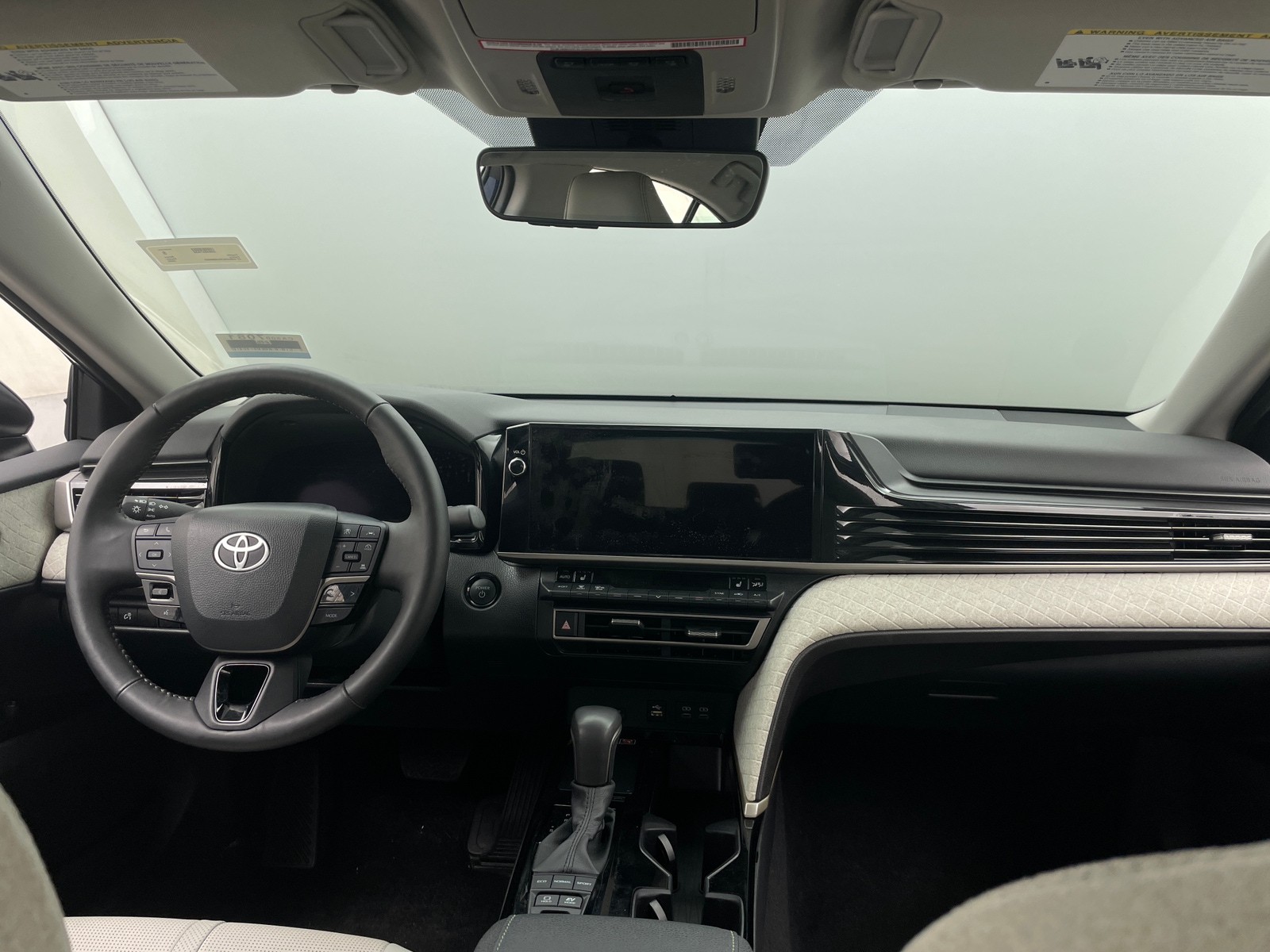 Thumbnail: 2025 Toyota Camry - 3