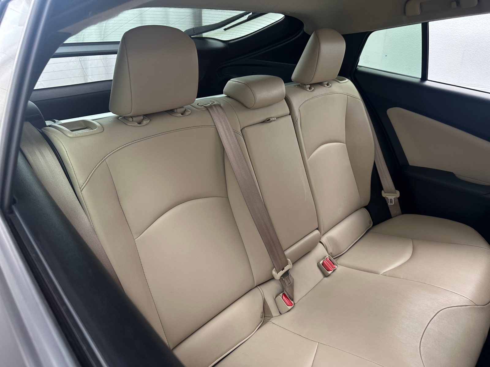 Thumbnail: 2020 Toyota Prius - 5