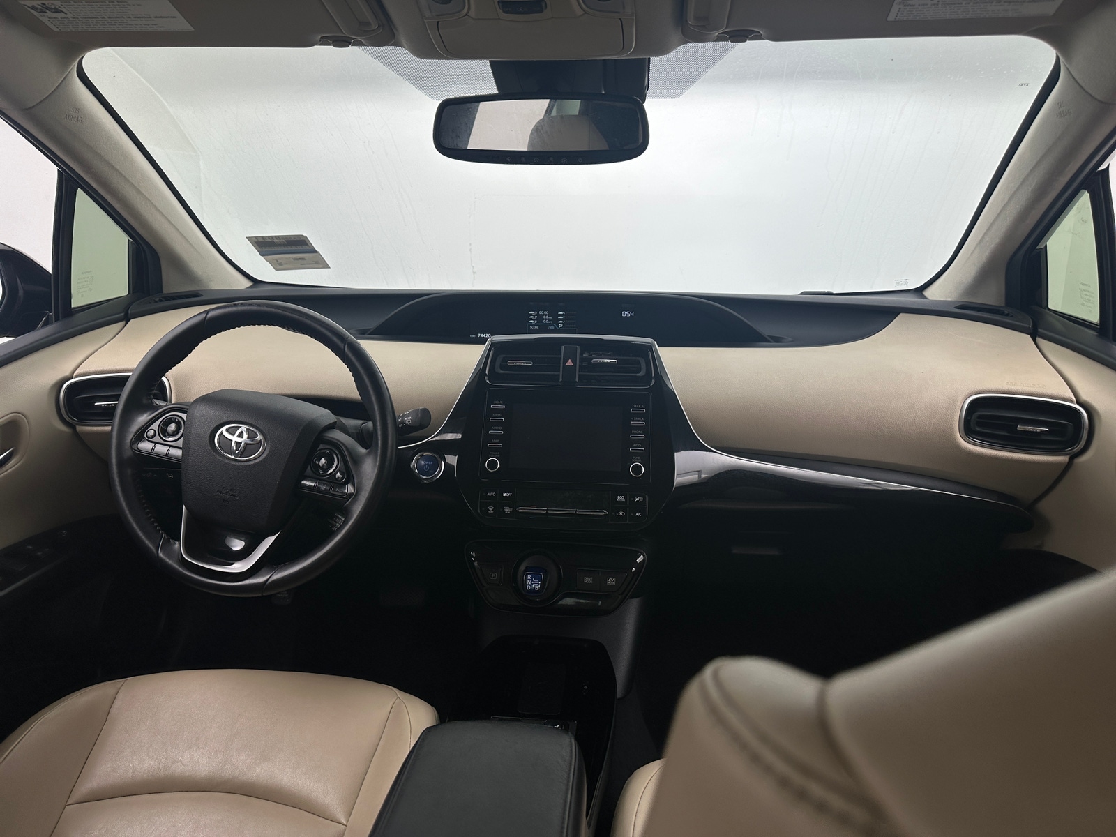 Thumbnail: 2020 Toyota Prius - 2