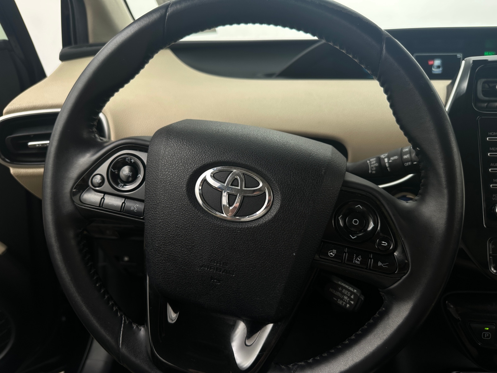 Thumbnail: 2020 Toyota Prius - 4