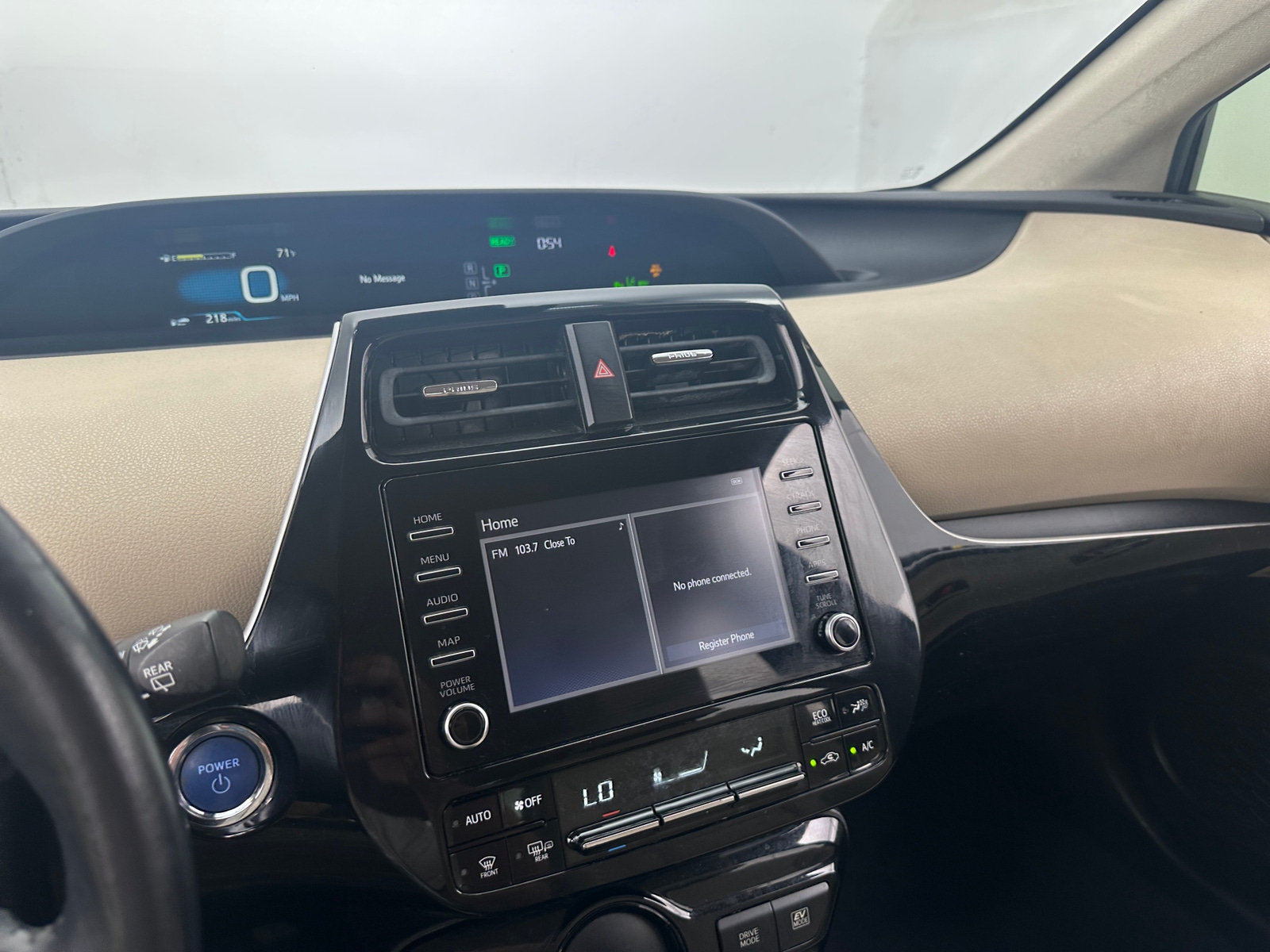 Thumbnail: 2020 Toyota Prius - 3