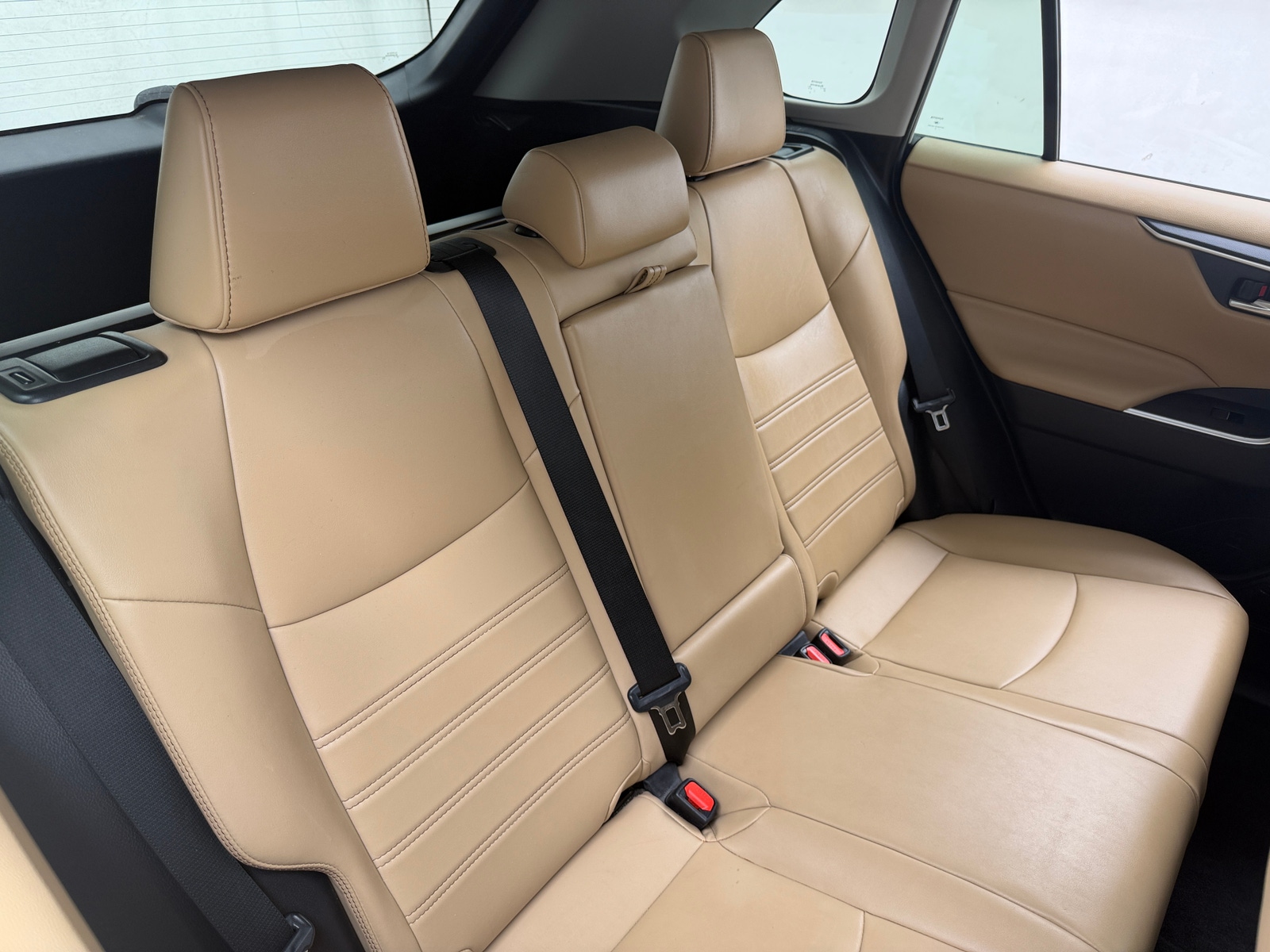 Thumbnail: 2019 Toyota RAV4 - 5