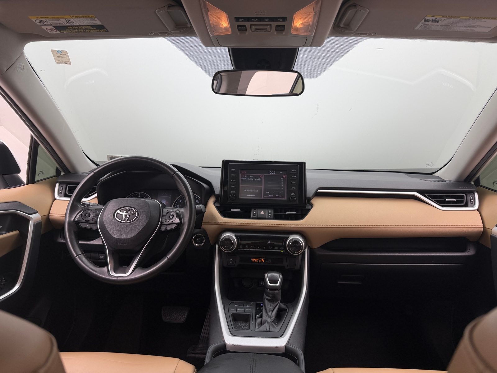 Thumbnail: 2019 Toyota RAV4 - 2