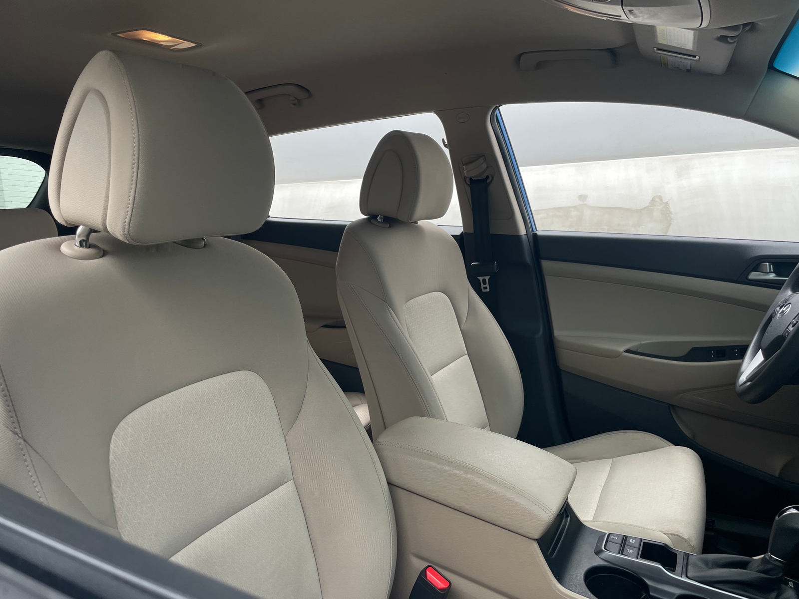 Thumbnail: 2018 Hyundai Tucson - 2