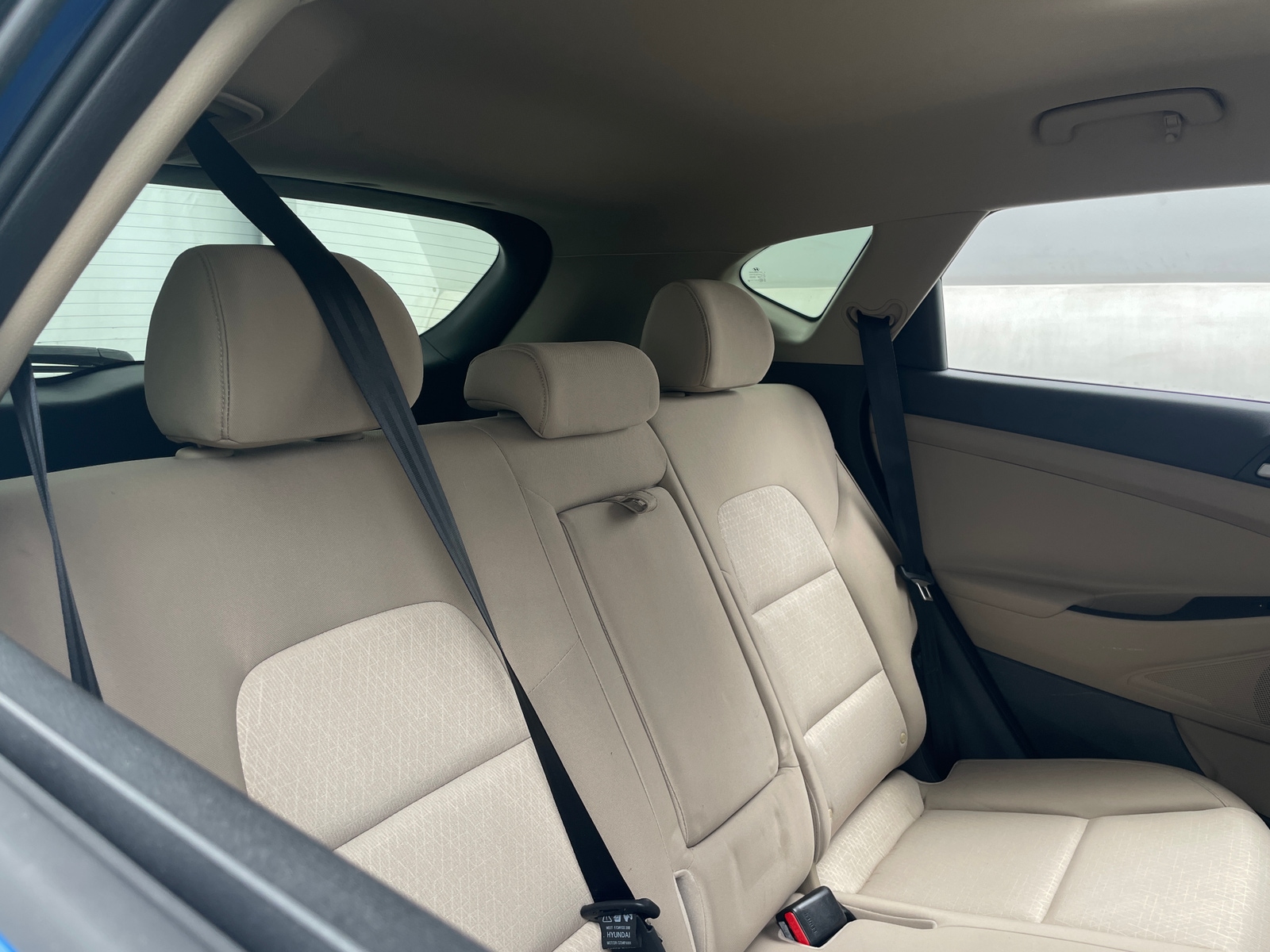 Thumbnail: 2018 Hyundai Tucson - 6