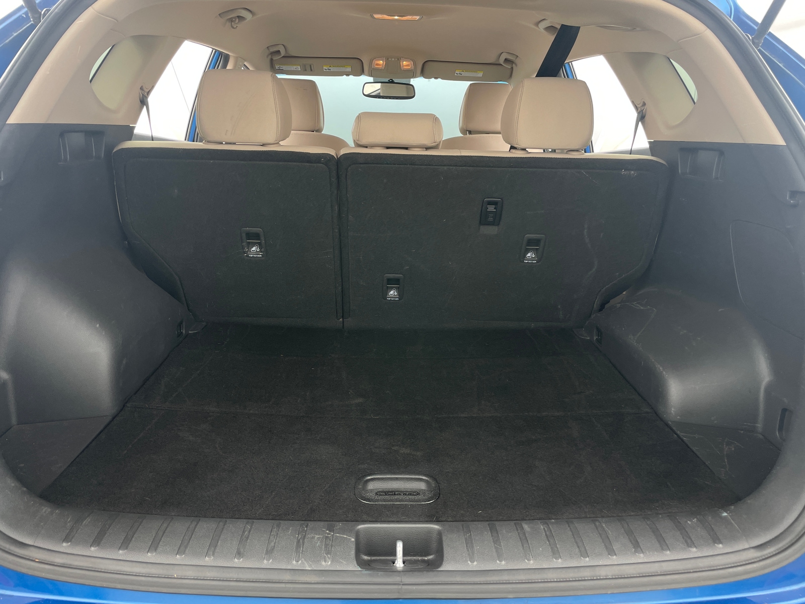 Thumbnail: 2018 Hyundai Tucson - 7