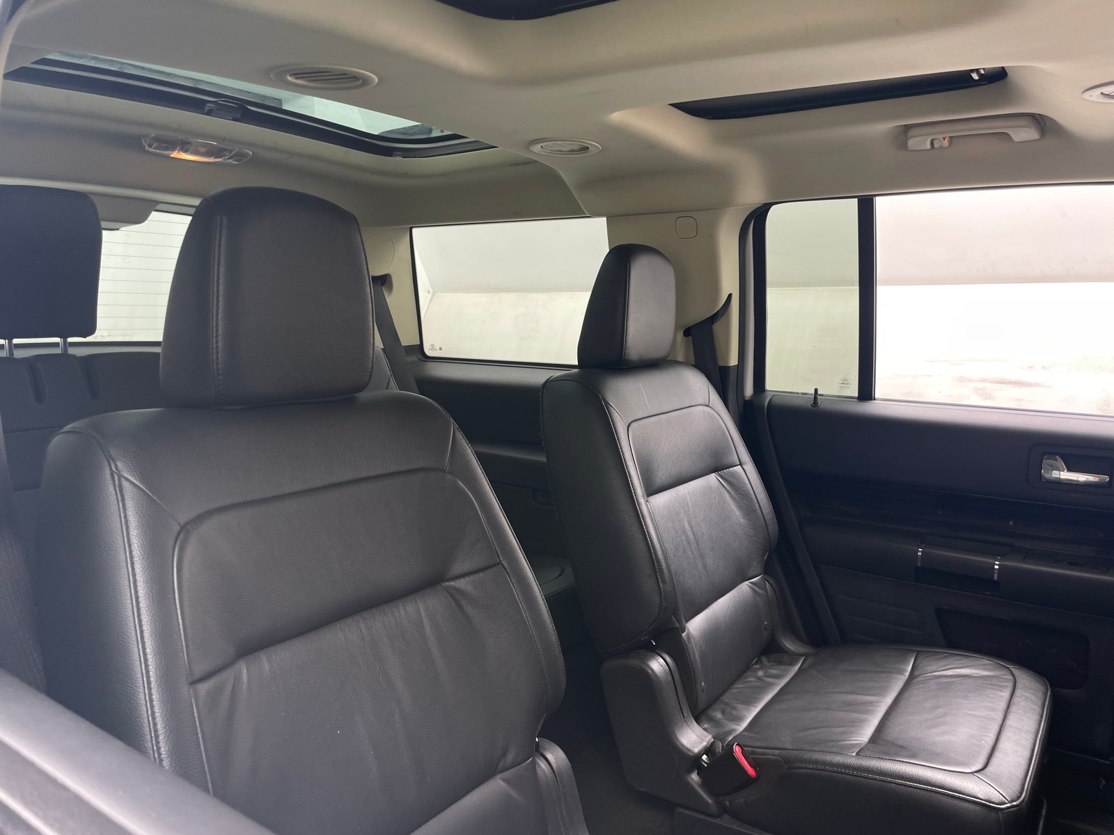 Thumbnail: 2018 Ford Flex - 5