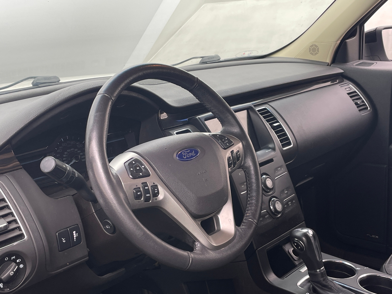 Thumbnail: 2018 Ford Flex - 4