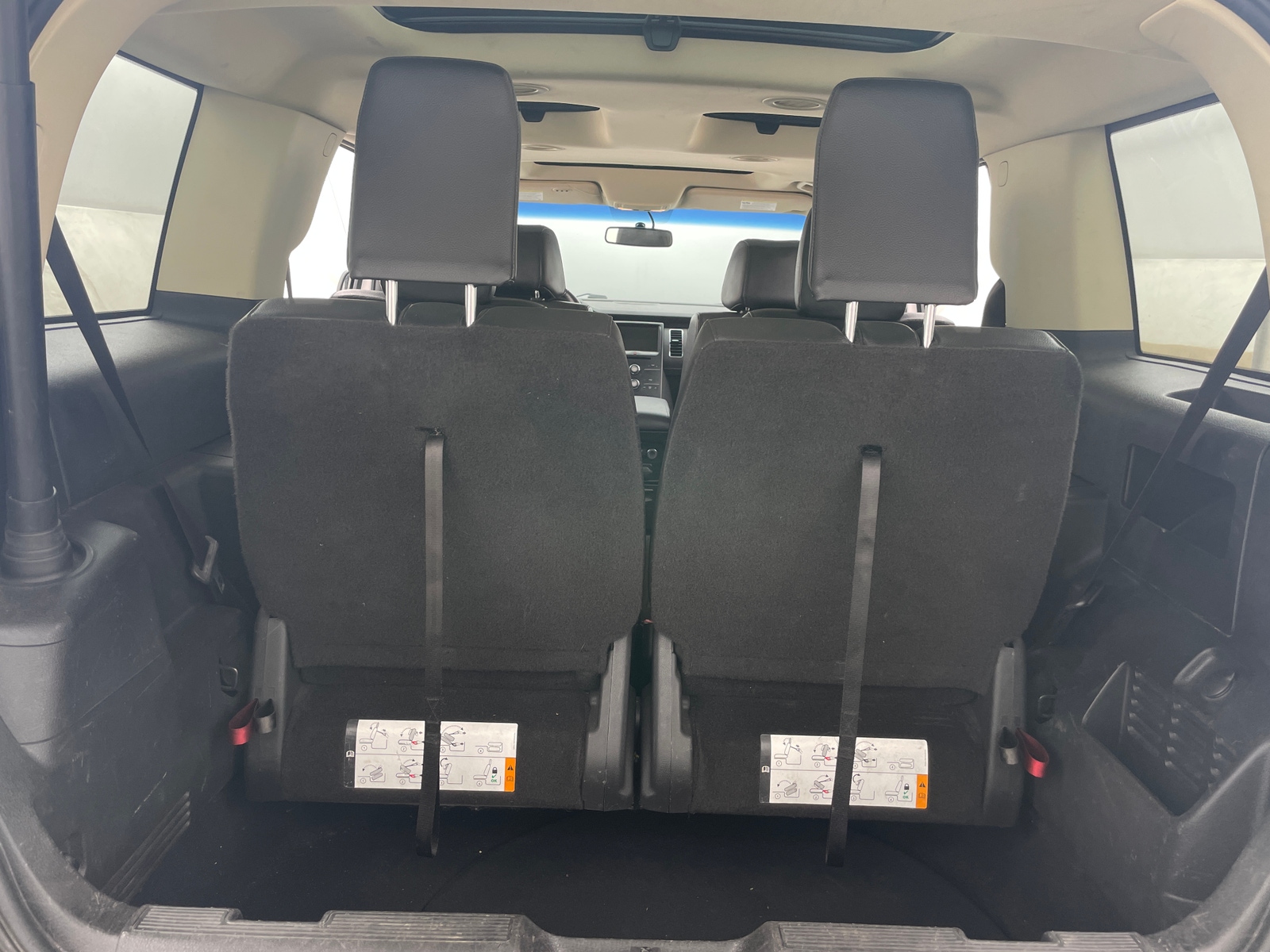 Thumbnail: 2018 Ford Flex - 6