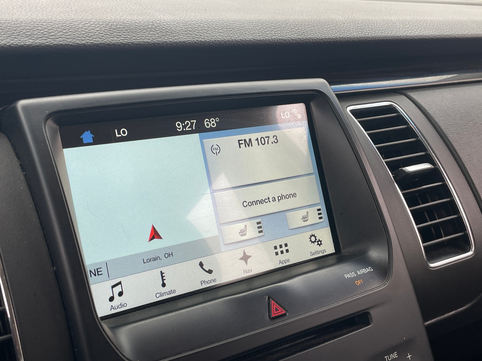 Thumbnail: 2018 Ford Flex - 3