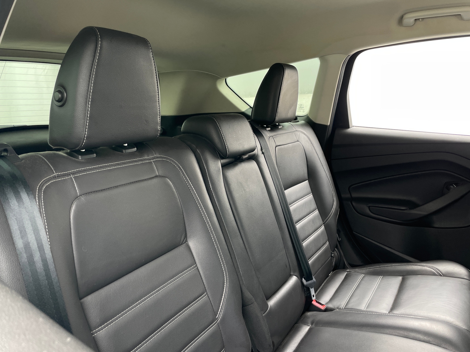 Thumbnail: 2017 Ford Escape - 5