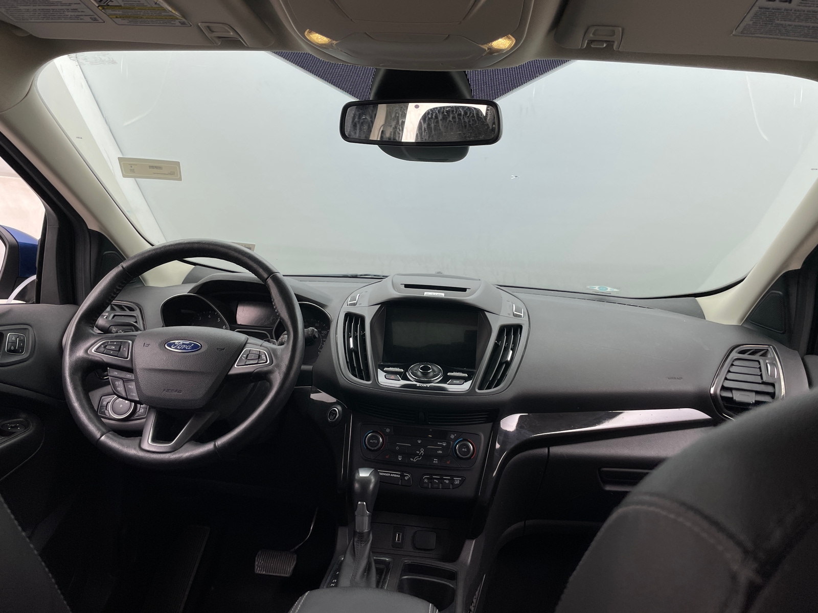 Thumbnail: 2017 Ford Escape - 2