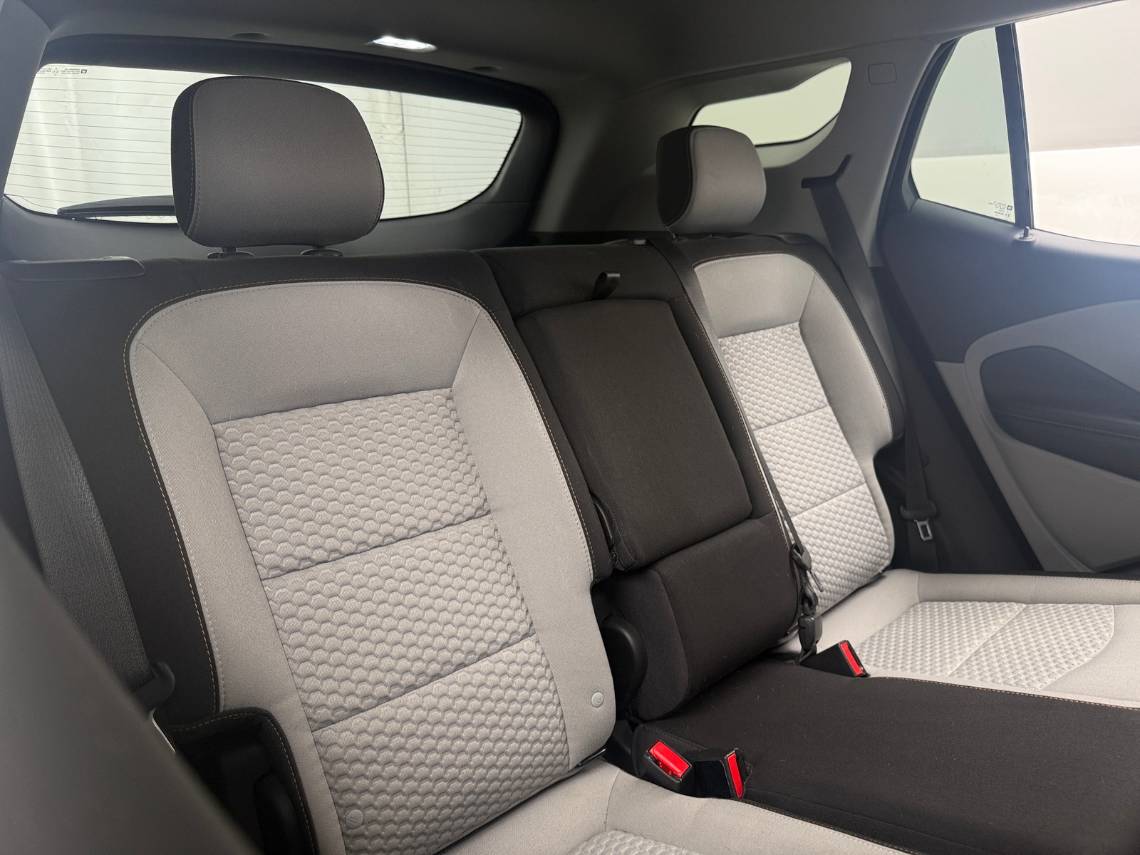 Thumbnail: 2018 GMC Terrain - 6