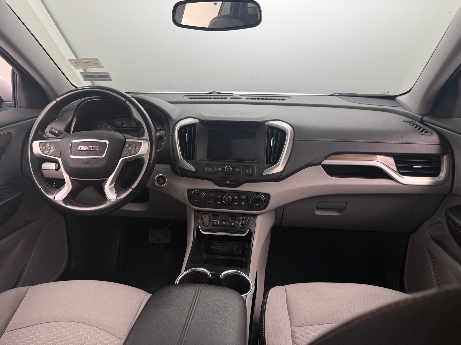 Thumbnail: 2018 GMC Terrain - 3