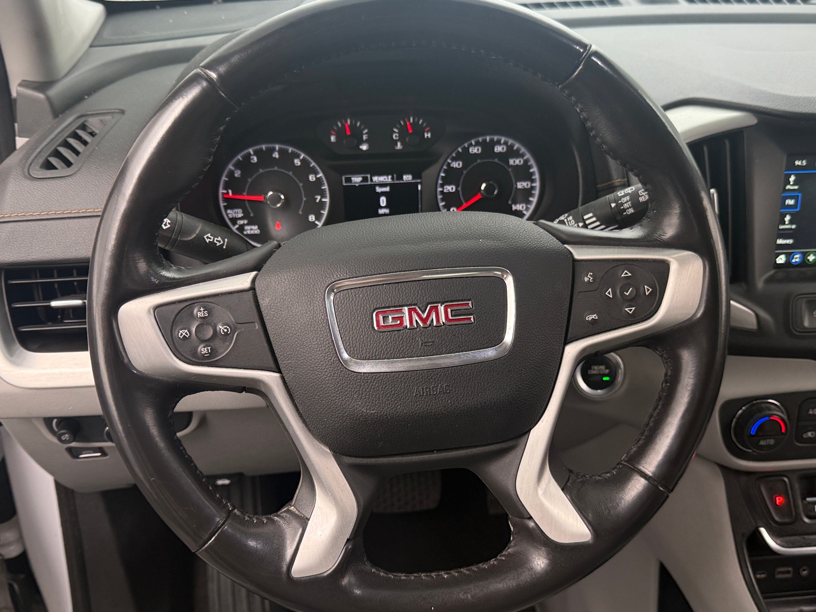 Thumbnail: 2018 GMC Terrain - 5