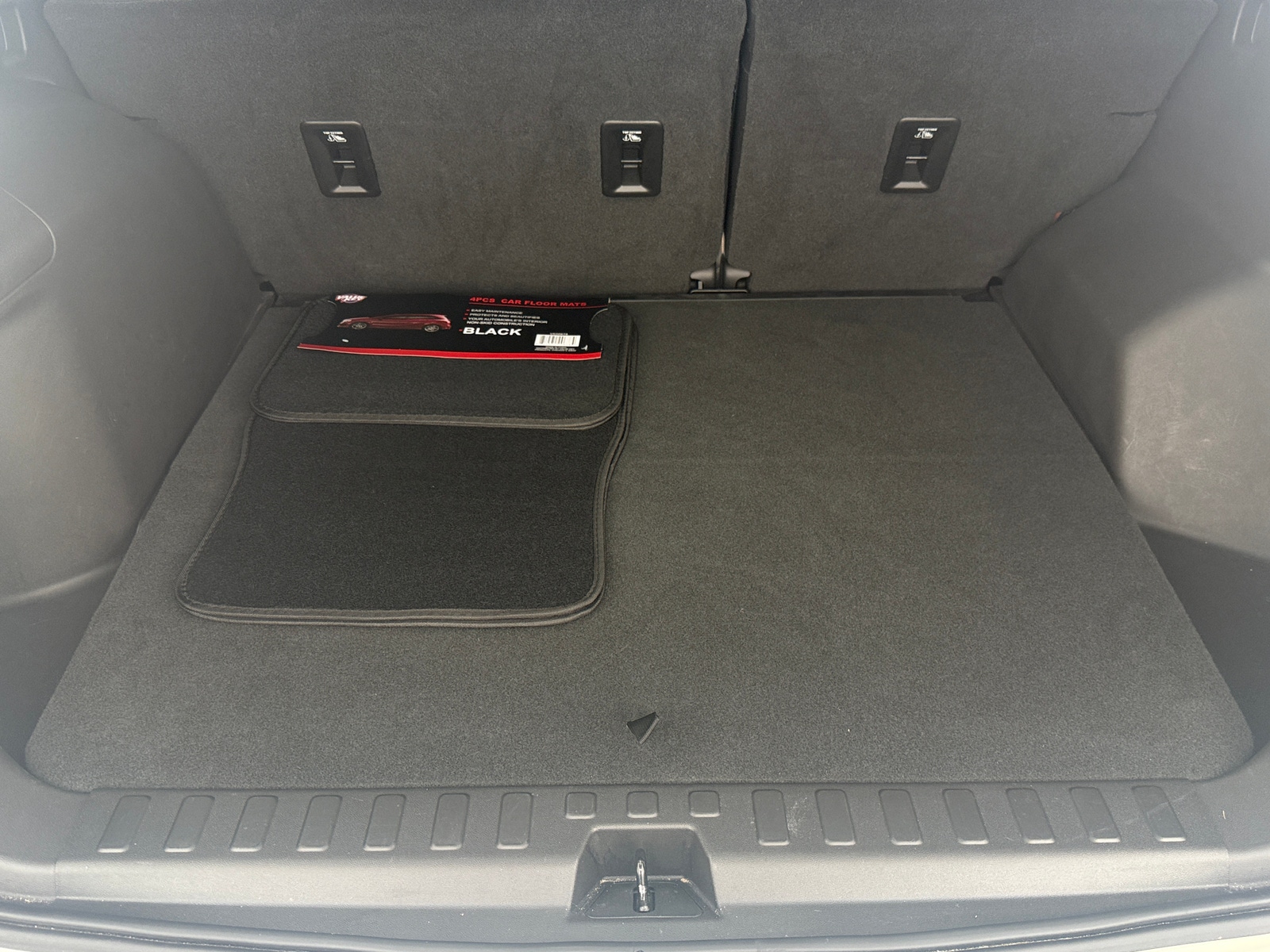 Thumbnail: 2018 GMC Terrain - 7